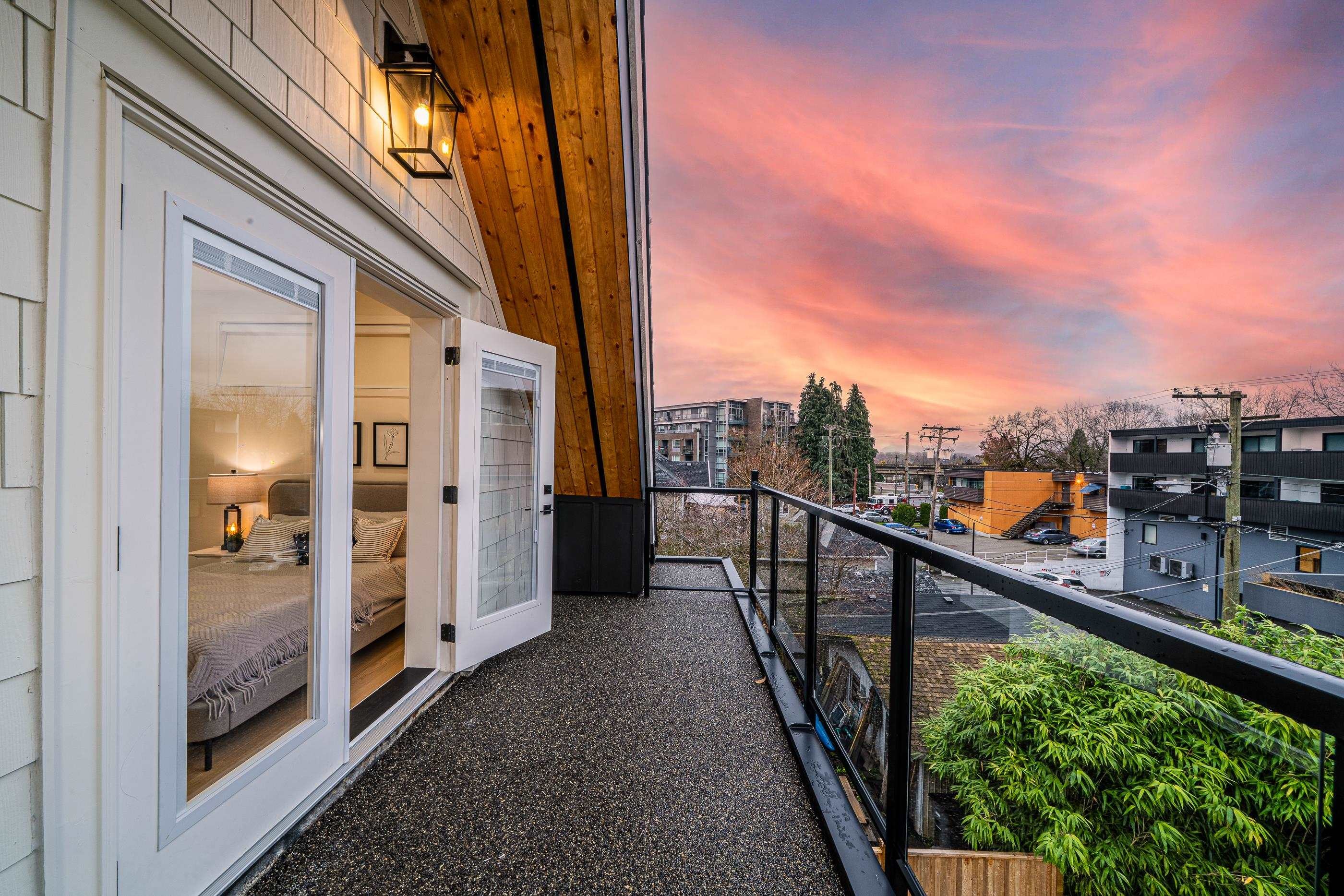 3462 Welwyn Street, Vancouver, BC