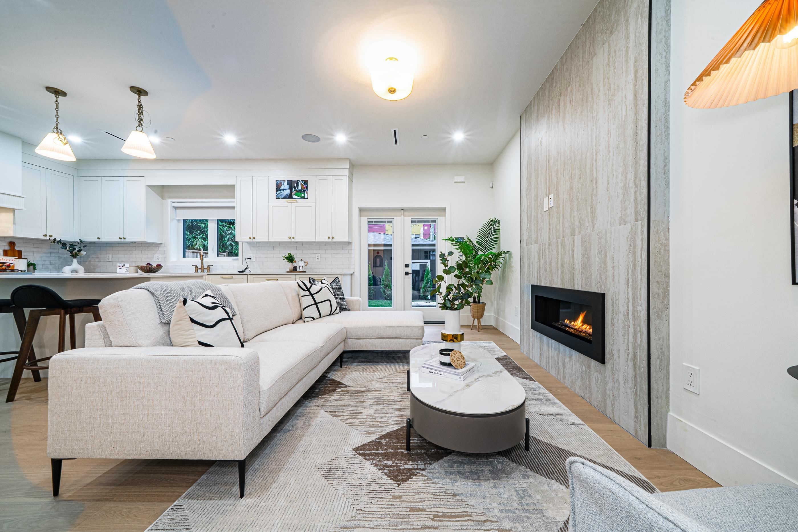 3462 Welwyn Street, Vancouver, BC