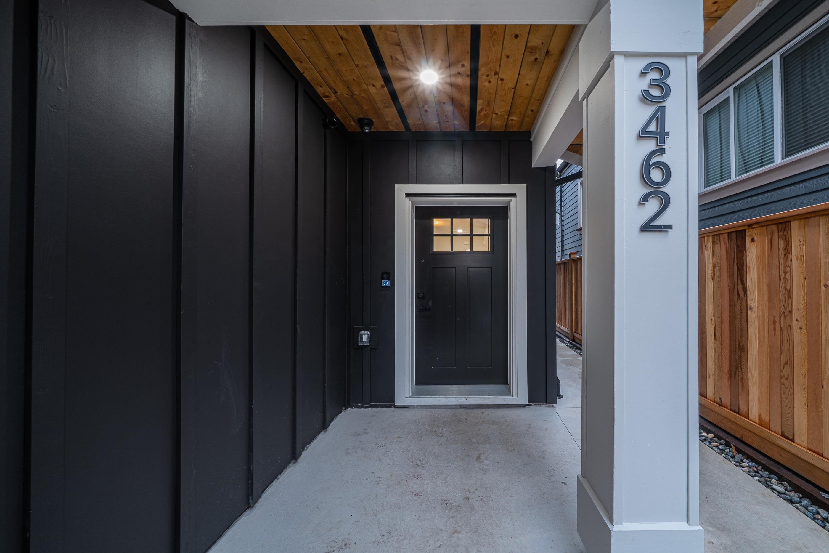 3462 Welwyn Street, Vancouver, BC