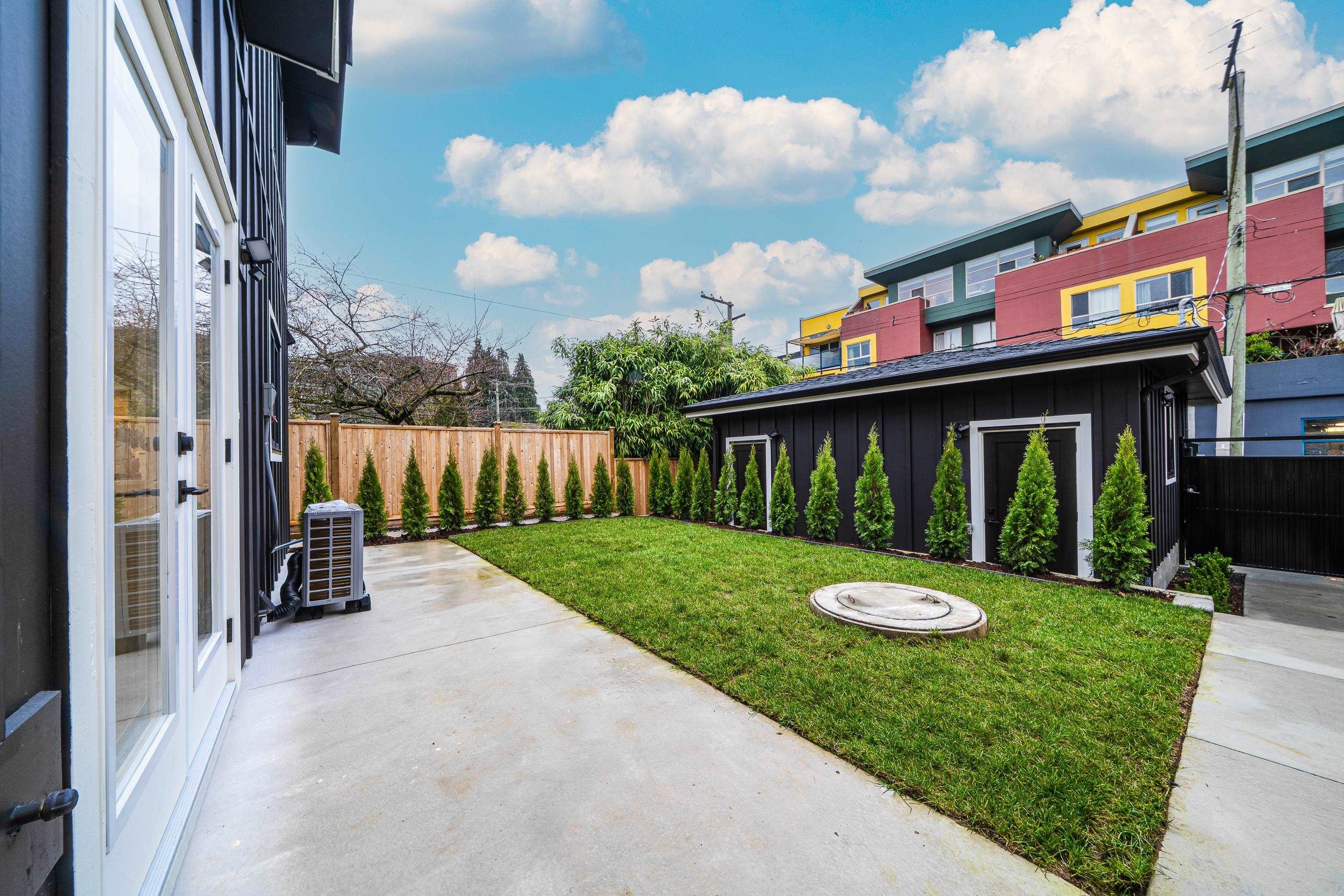 3462 Welwyn Street, Vancouver, BC