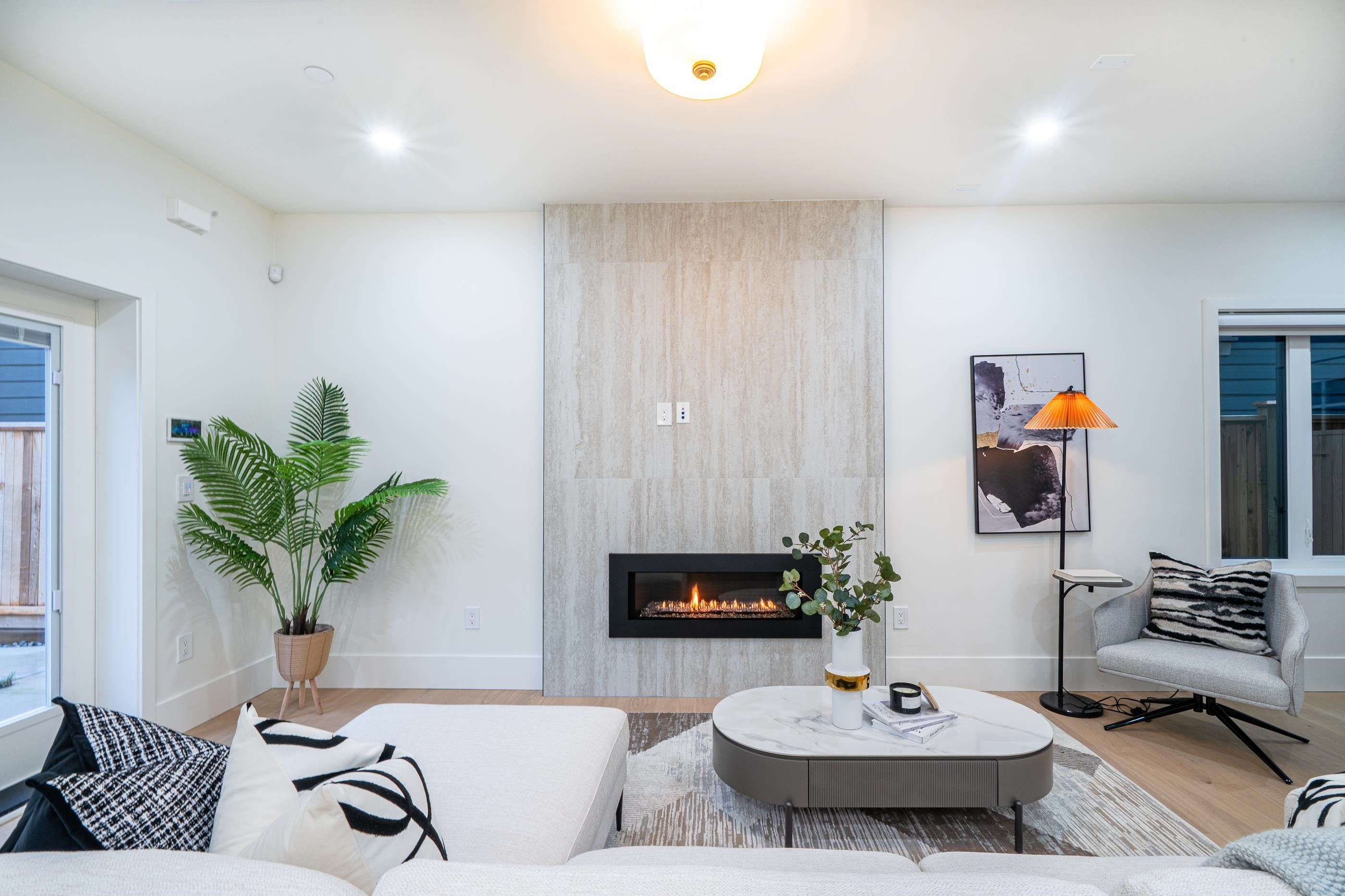 3462 Welwyn Street, Vancouver, BC