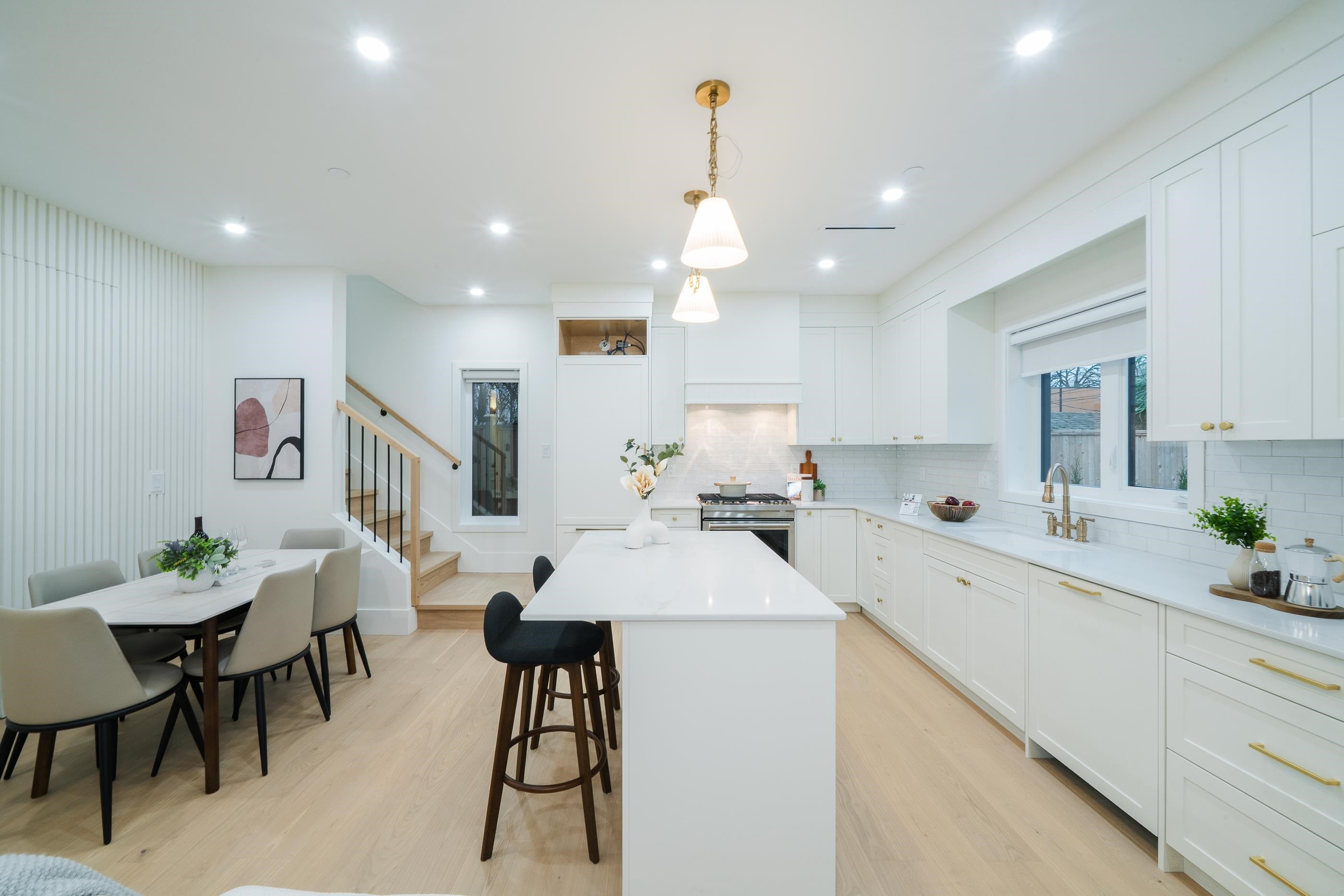 3462 Welwyn Street, Vancouver, BC