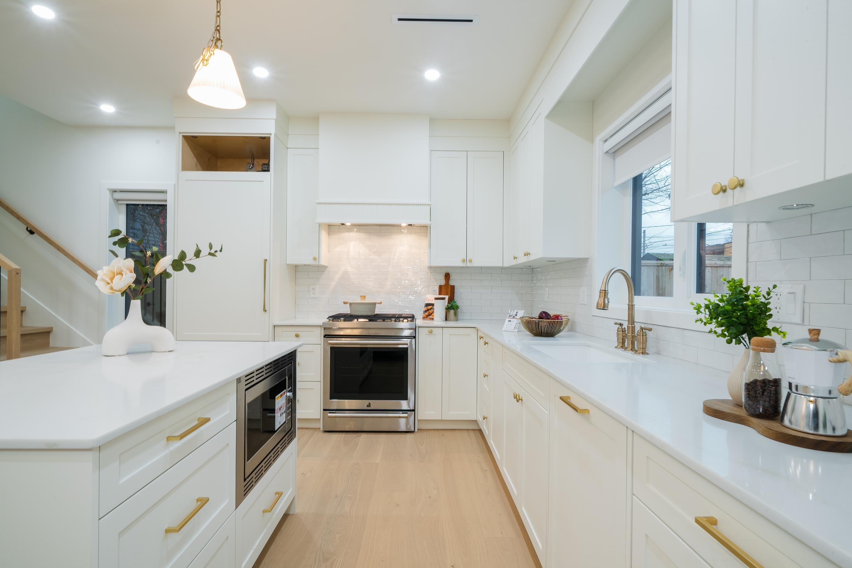 3462 Welwyn Street, Vancouver, BC