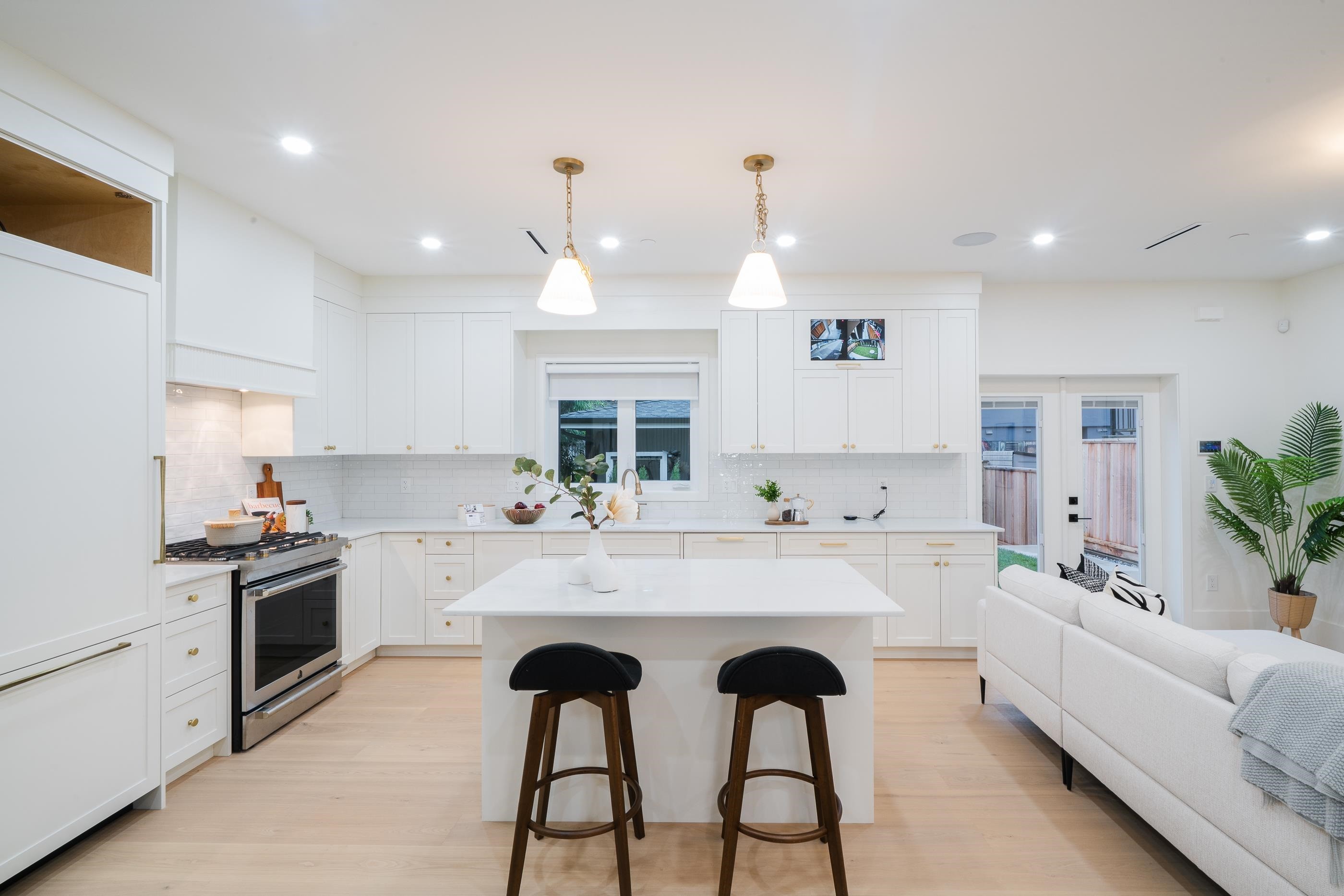 3462 Welwyn Street, Vancouver, BC