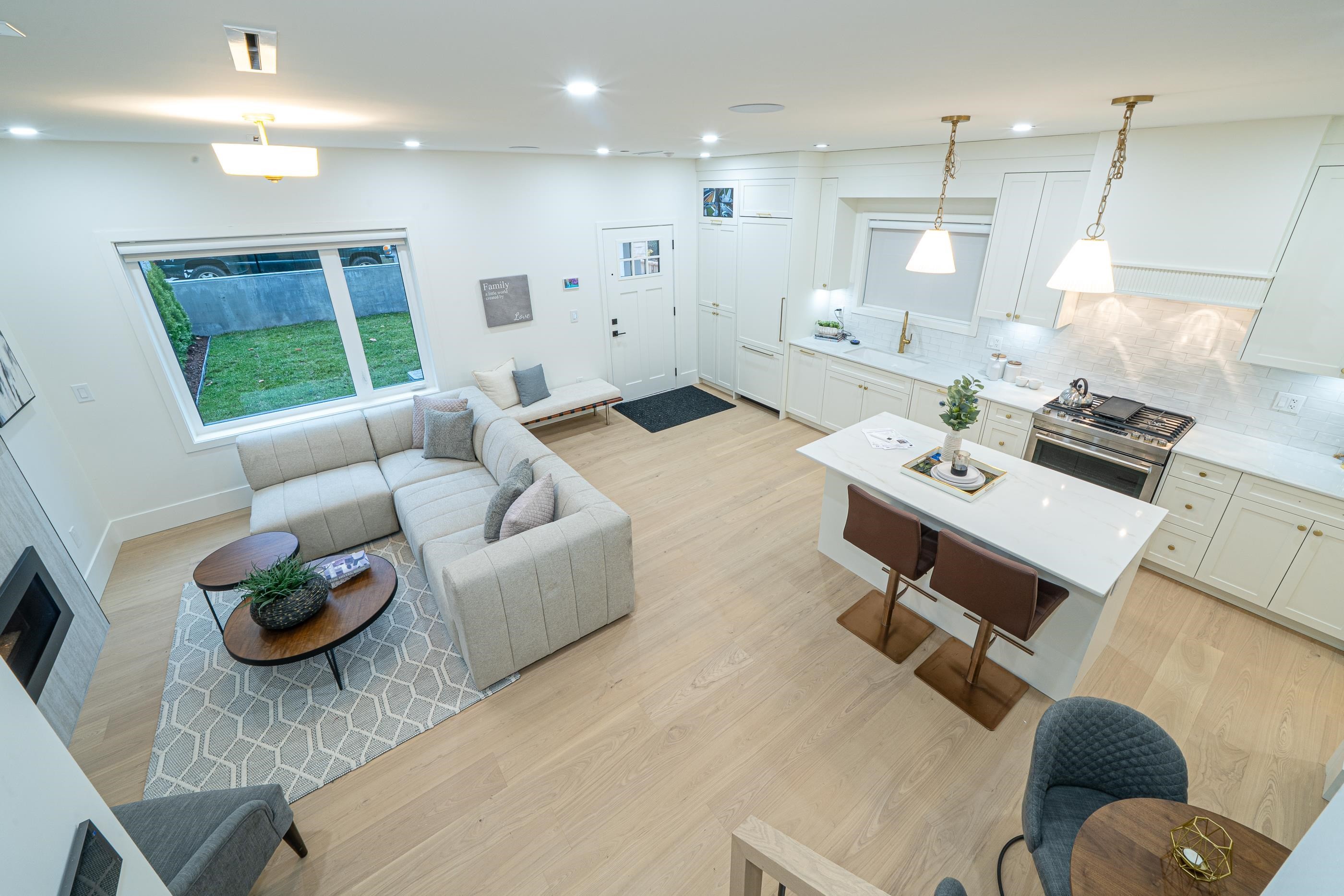 3460 Welwyn Street, Vancouver, BC