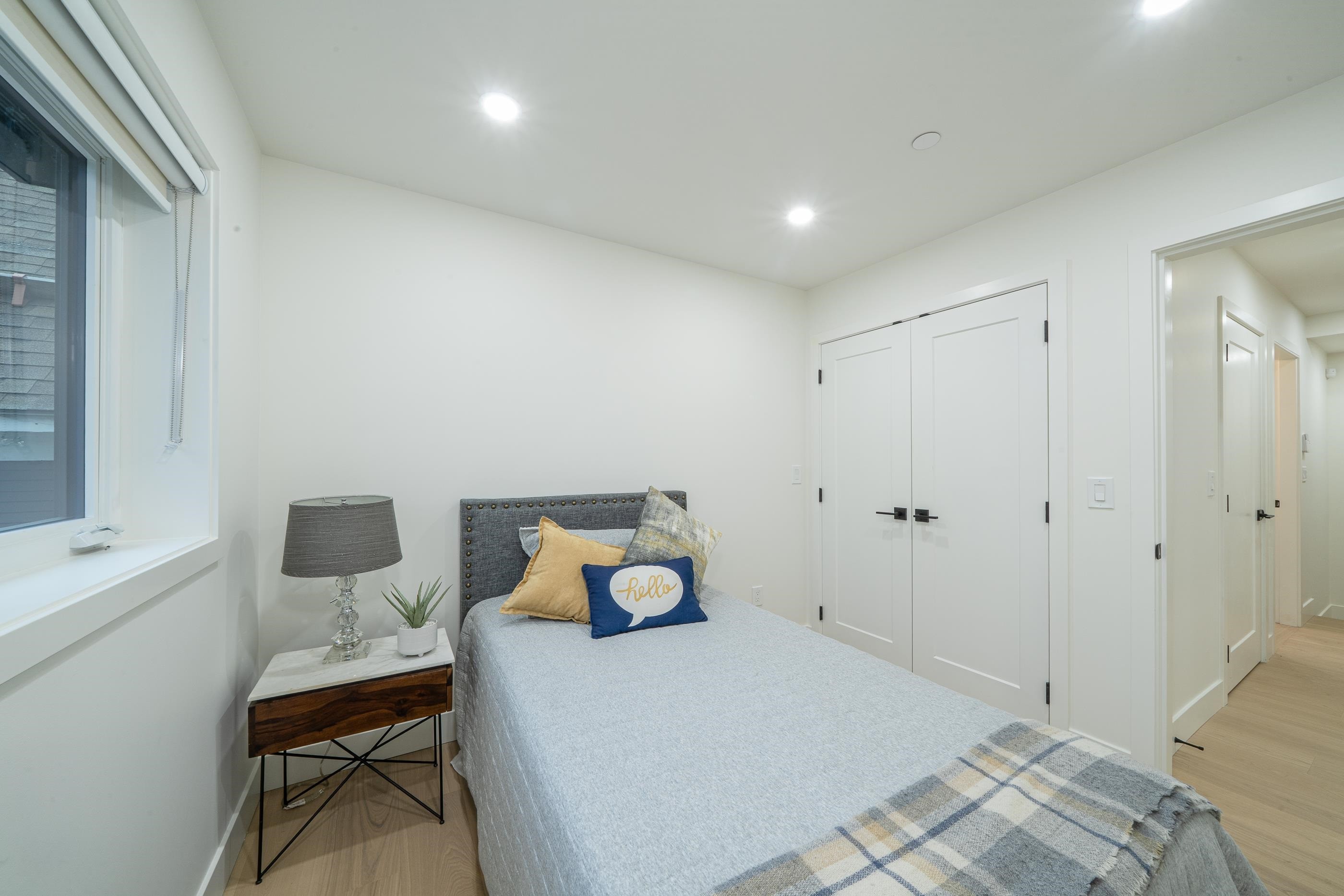 3460 Welwyn Street, Vancouver, BC