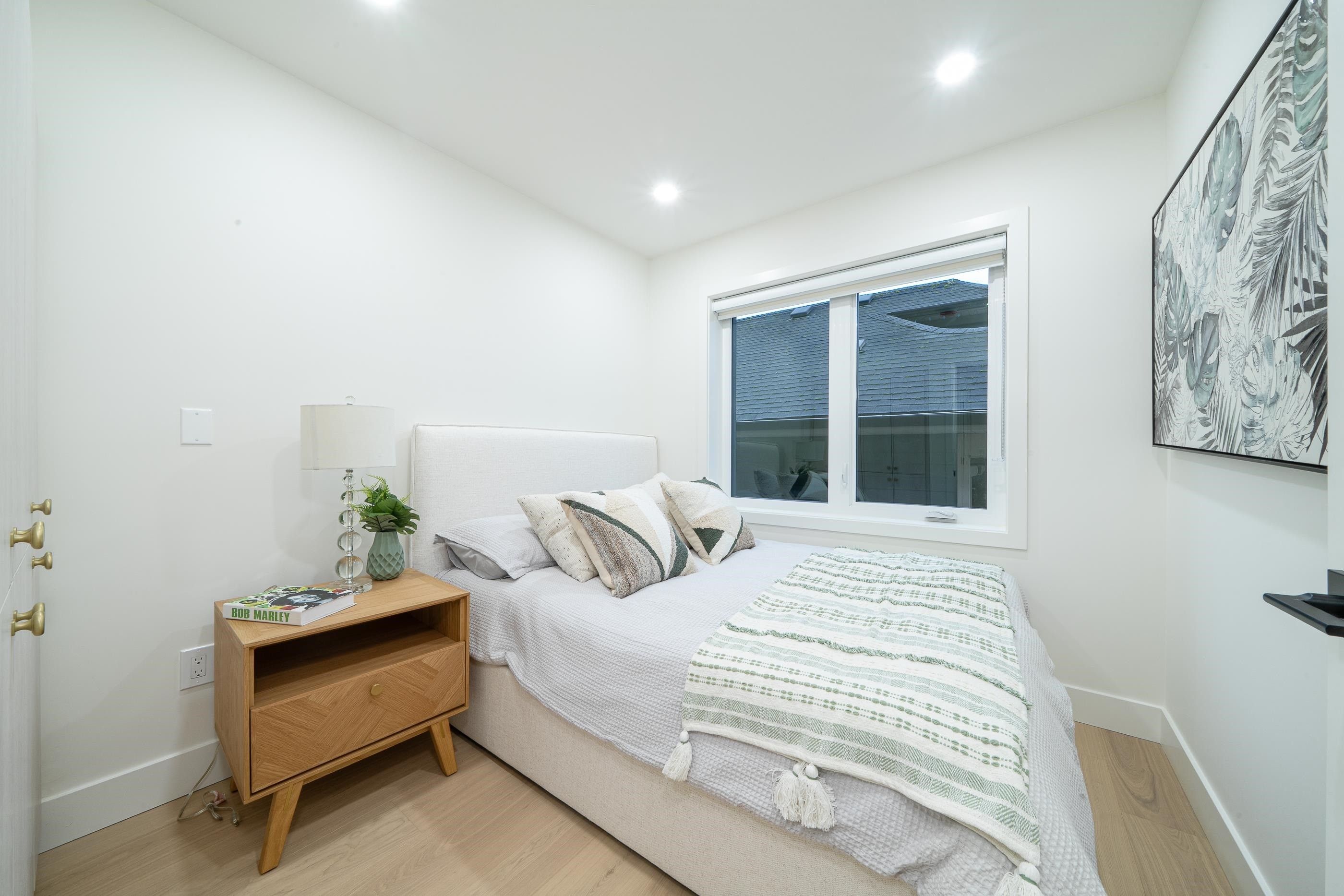 3460 Welwyn Street, Vancouver, BC