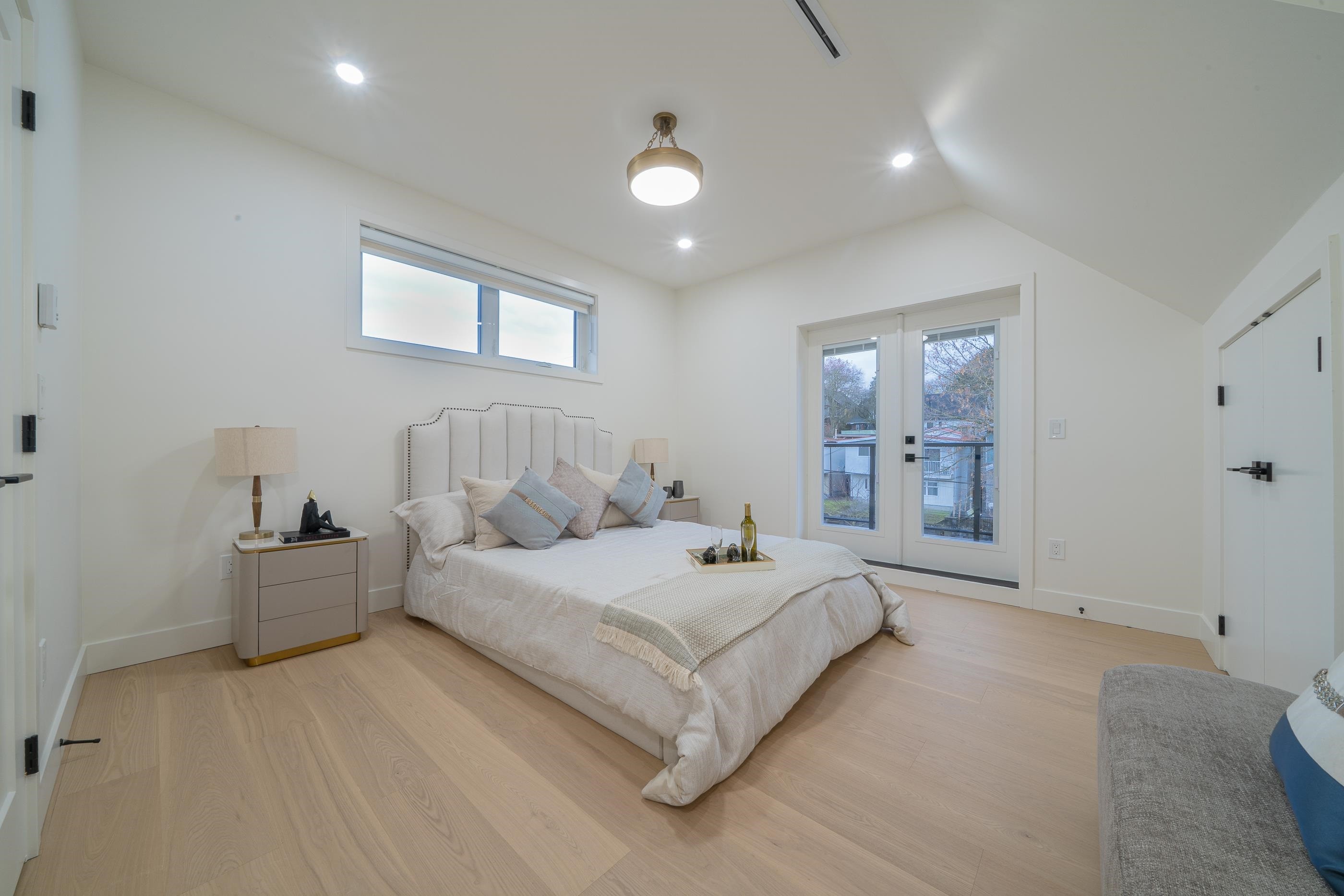 3460 Welwyn Street, Vancouver, BC