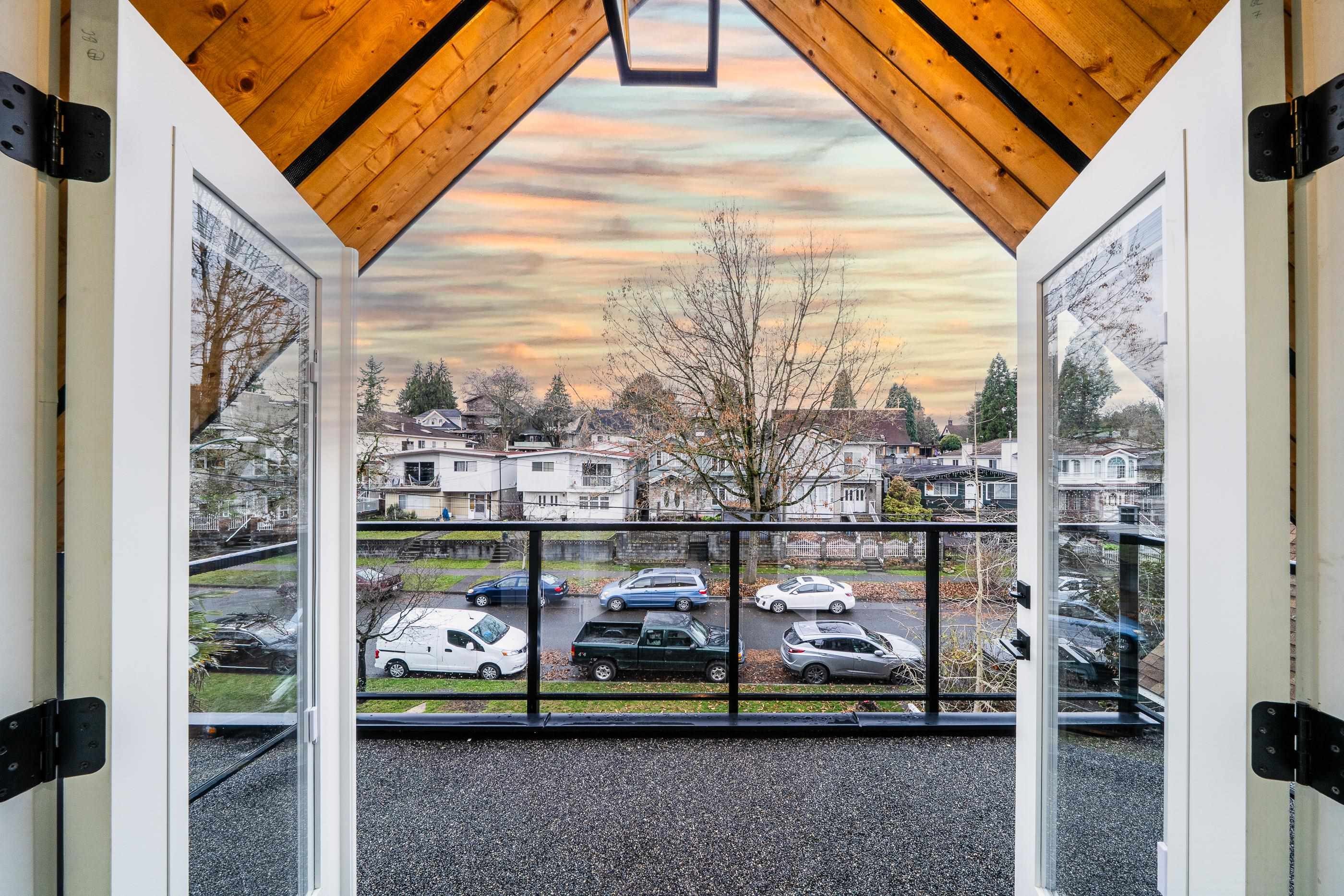 3460 Welwyn Street, Vancouver, BC