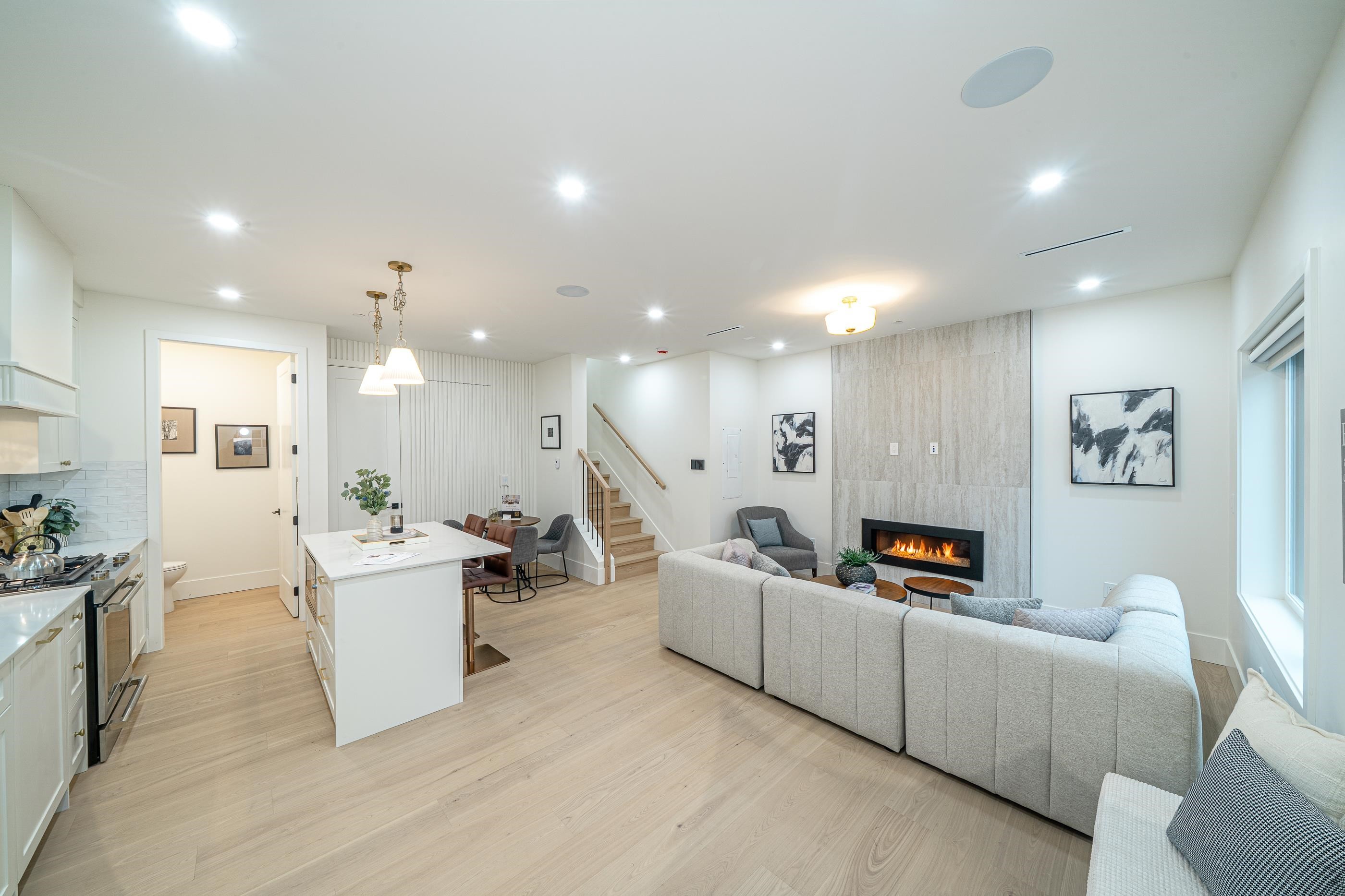 3460 Welwyn Street, Vancouver, BC