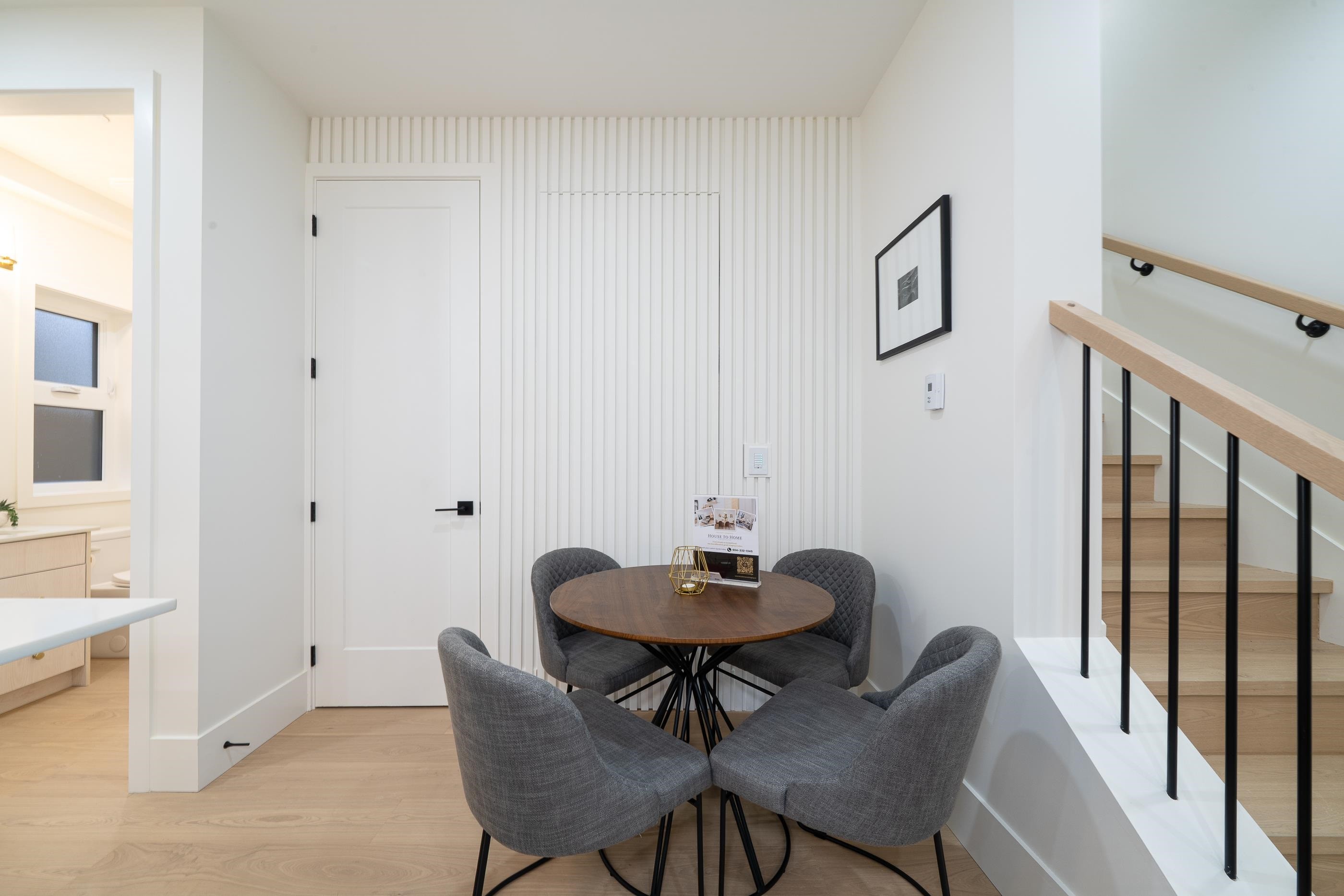 3460 Welwyn Street, Vancouver, BC