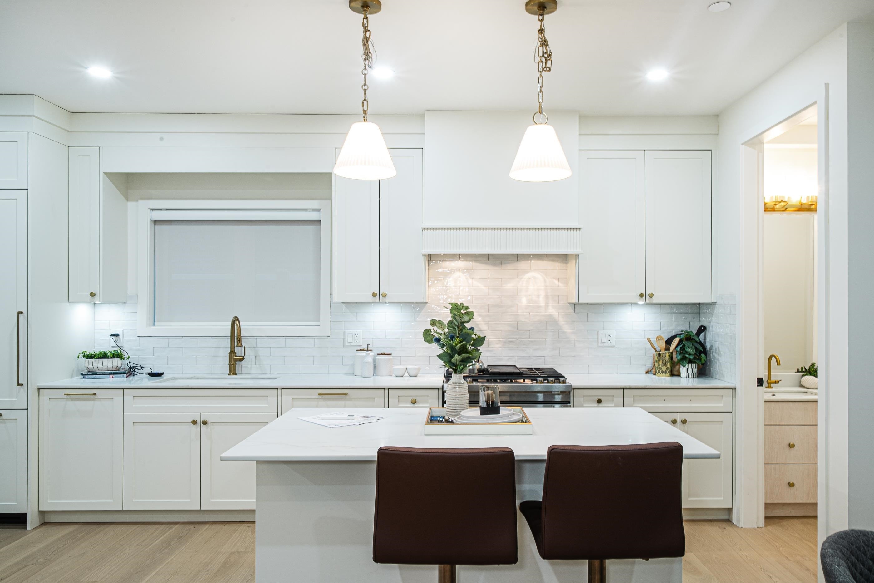 3460 Welwyn Street, Vancouver, BC