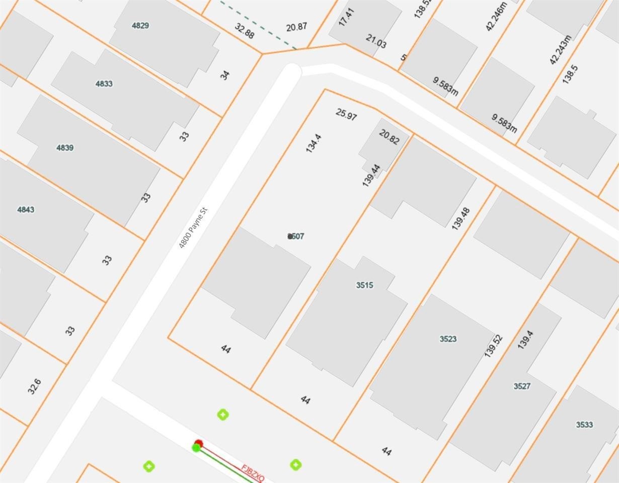 3507 Monmouth Avenue, Vancouver, BC