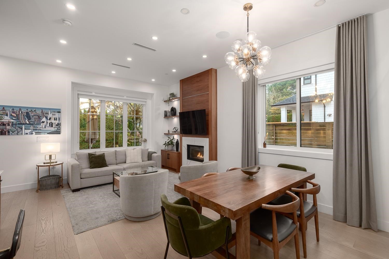 959 13Th Avenue E, Vancouver, BC