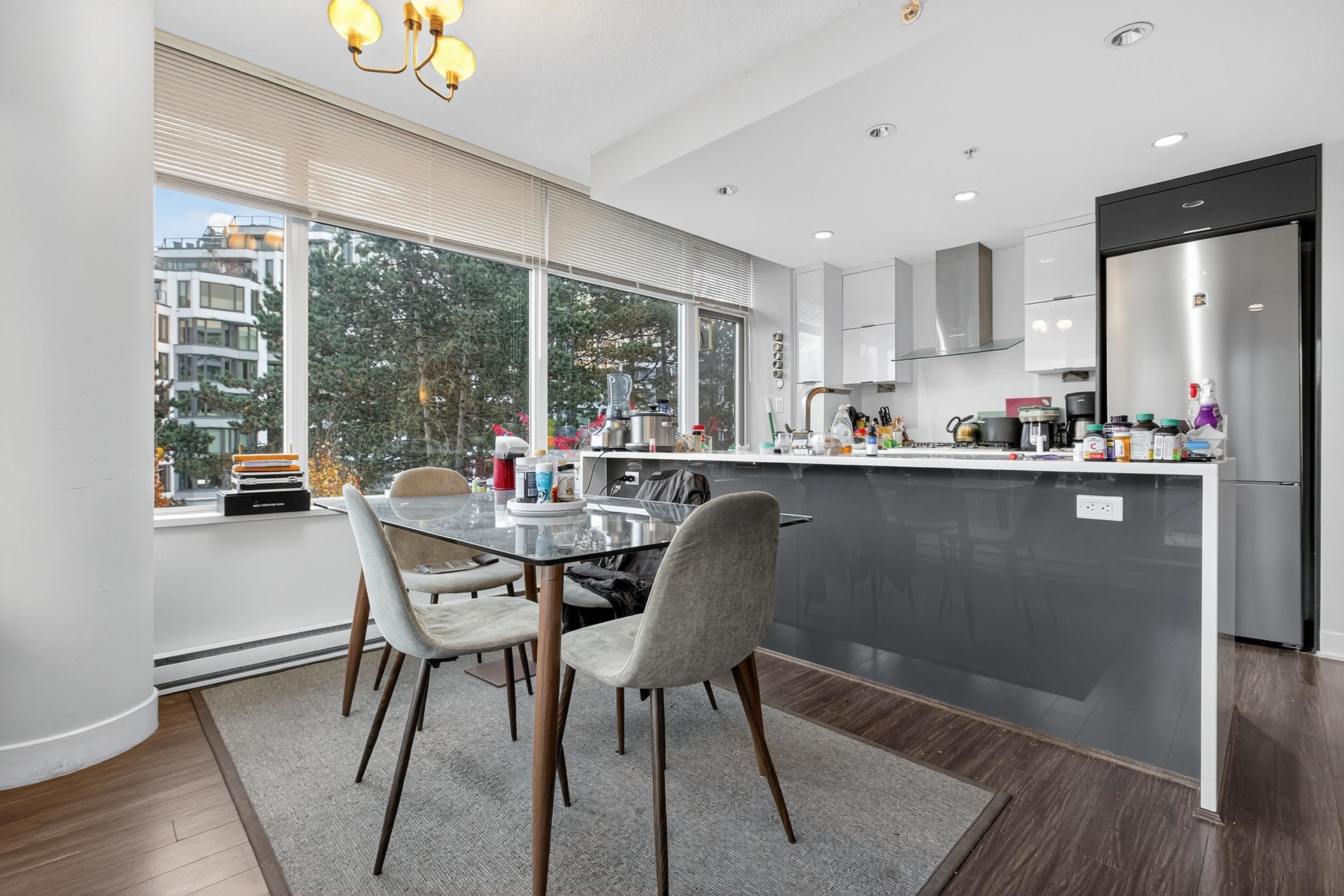 210-1777 7Th Avenue W, Vancouver, BC