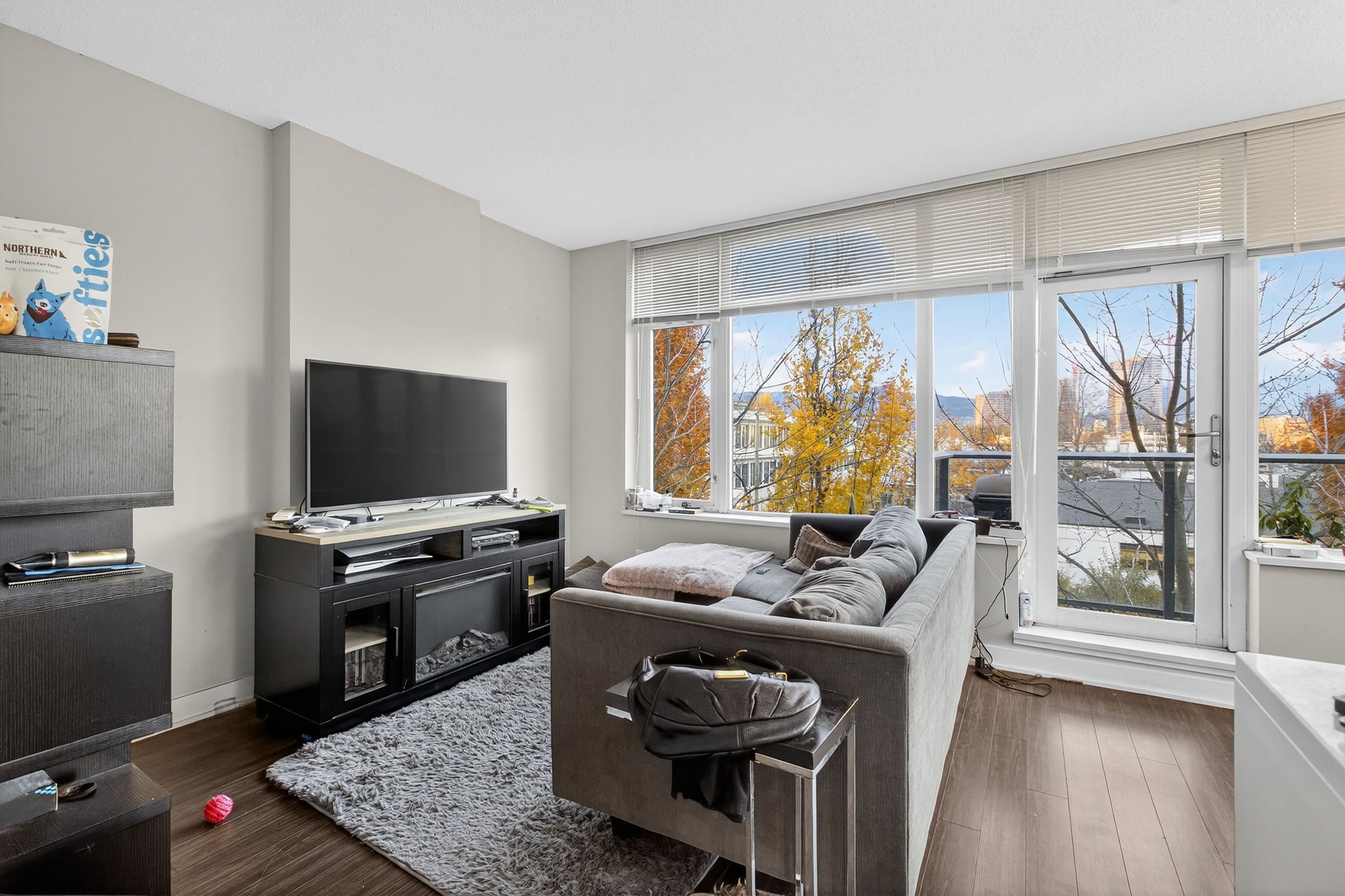 210-1777 7Th Avenue W, Vancouver, BC