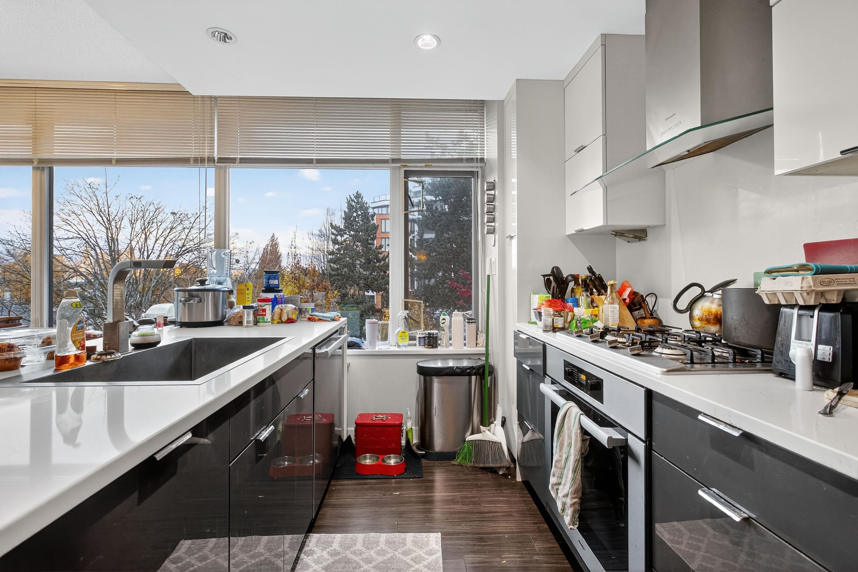 210-1777 7Th Avenue W, Vancouver, BC