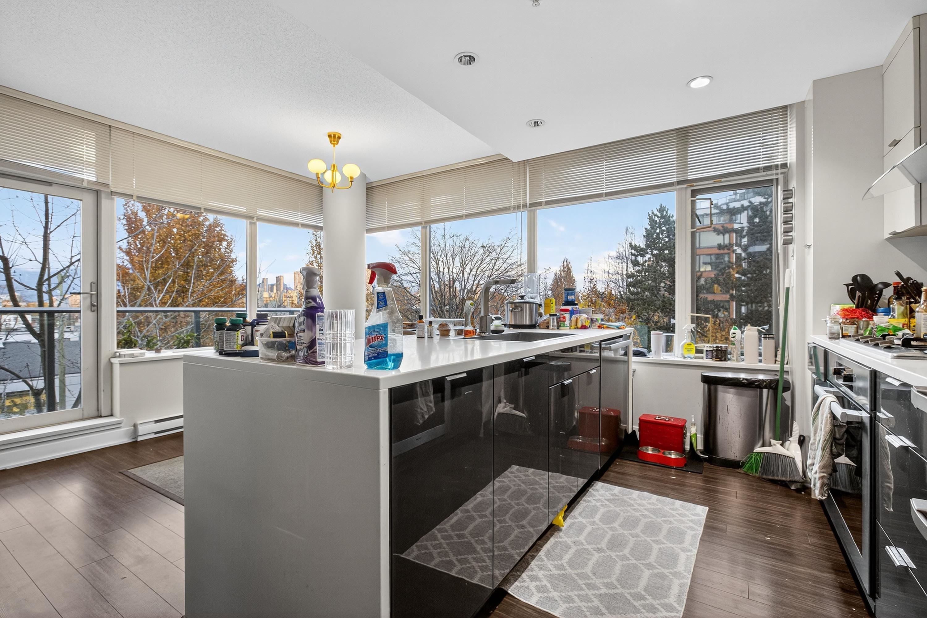 210-1777 7Th Avenue W, Vancouver, BC