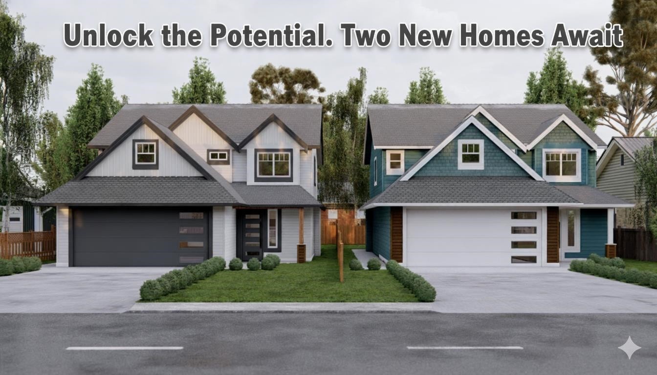 4457 46B Street, Ladner, BC