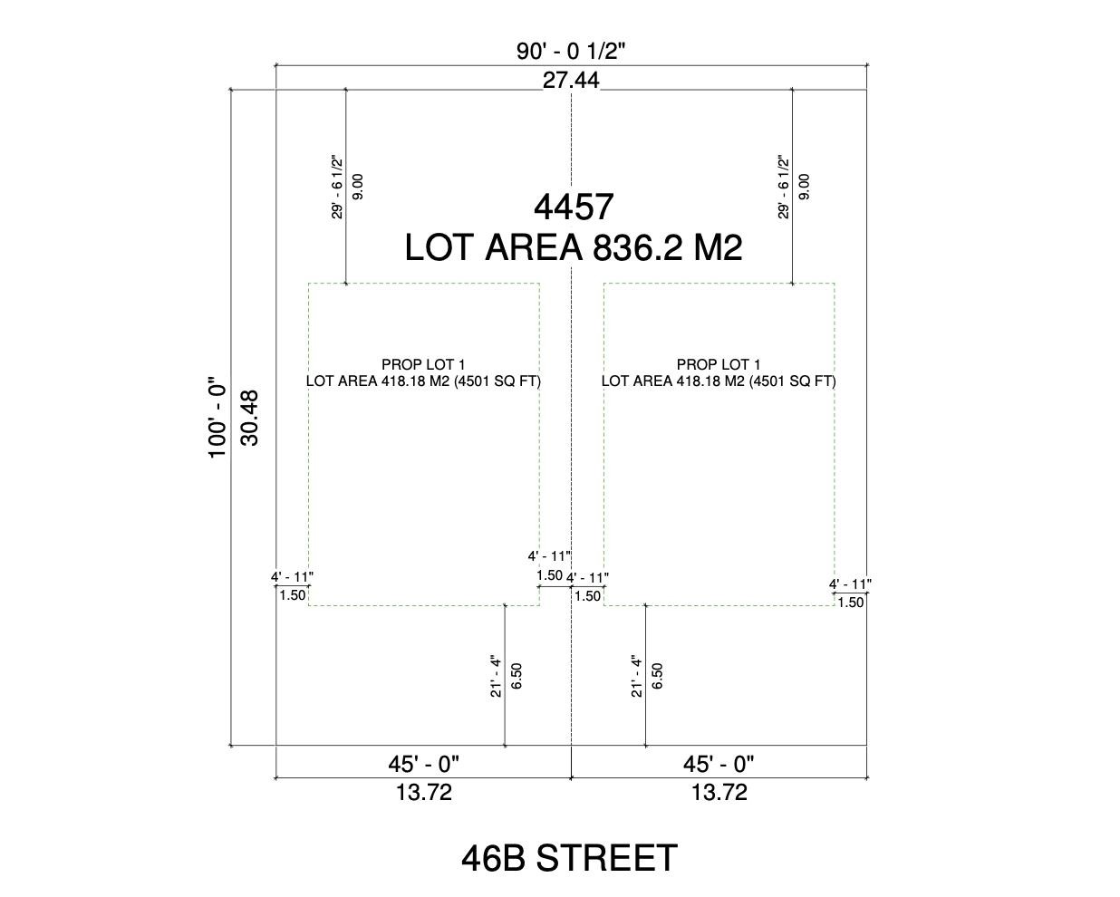 4457 46B Street, Ladner, BC