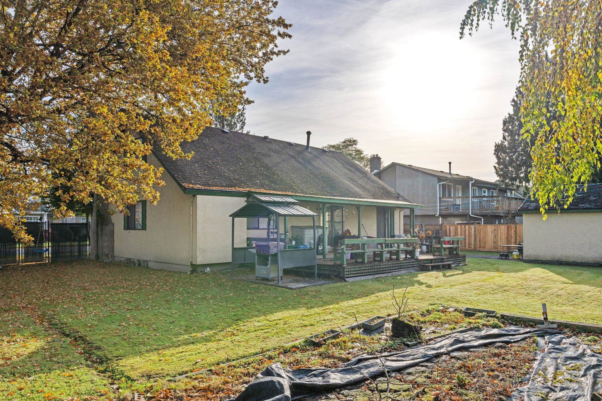 4457 46B Street, Ladner, BC