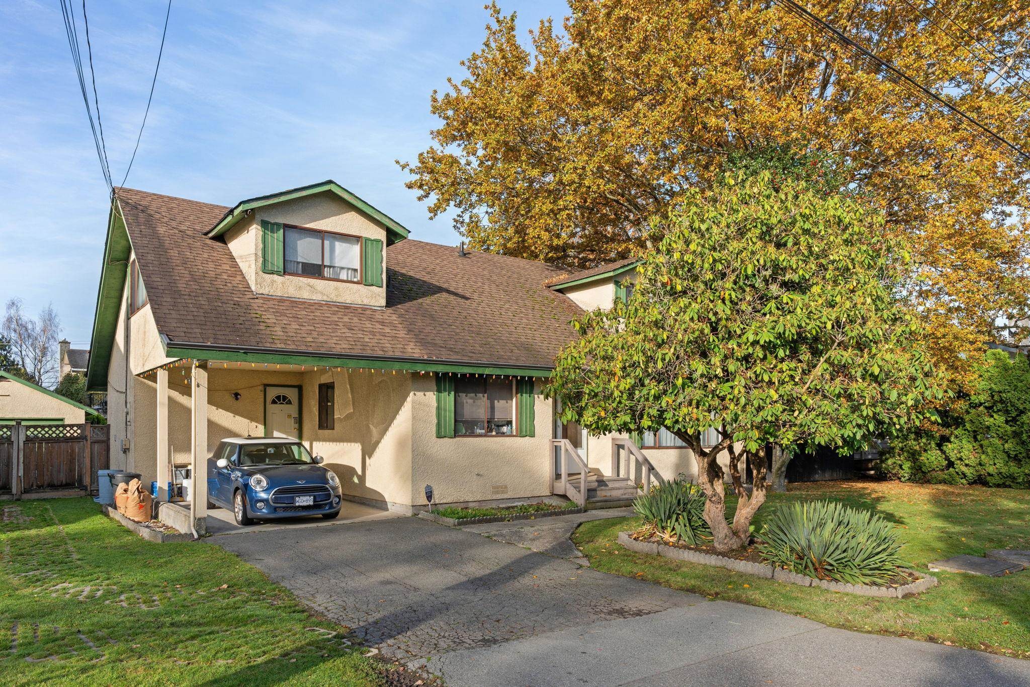 4457 46B Street, Ladner, BC