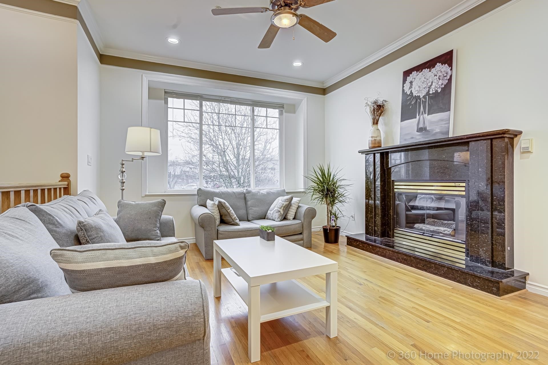 2529 Franklin Street, Vancouver, BC