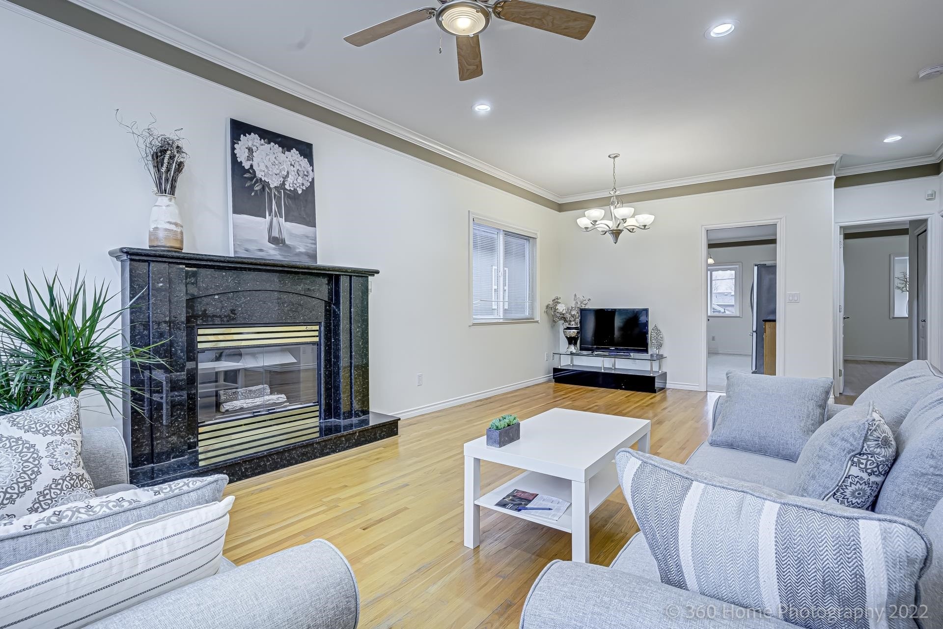 2529 Franklin Street, Vancouver, BC