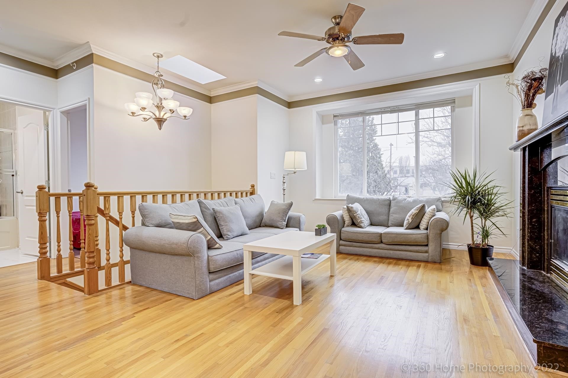 2529 Franklin Street, Vancouver, BC