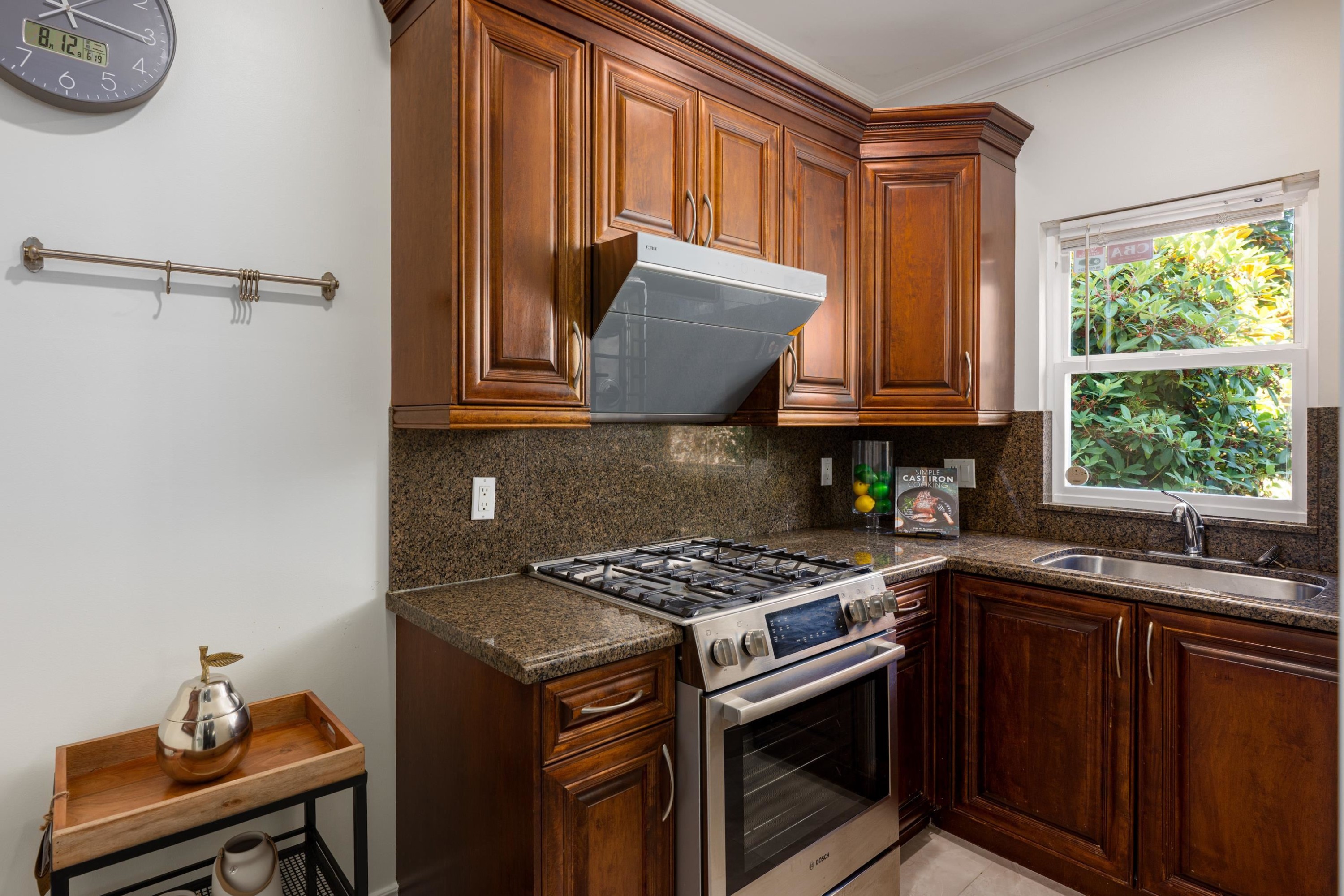 7451 Bates Road, Richmond, BC