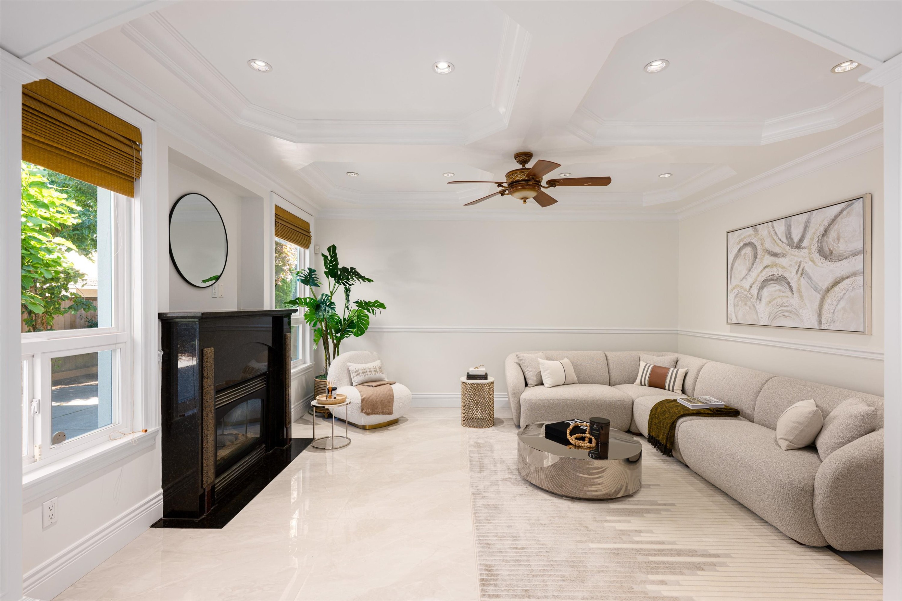 7451 Bates Road, Richmond, BC