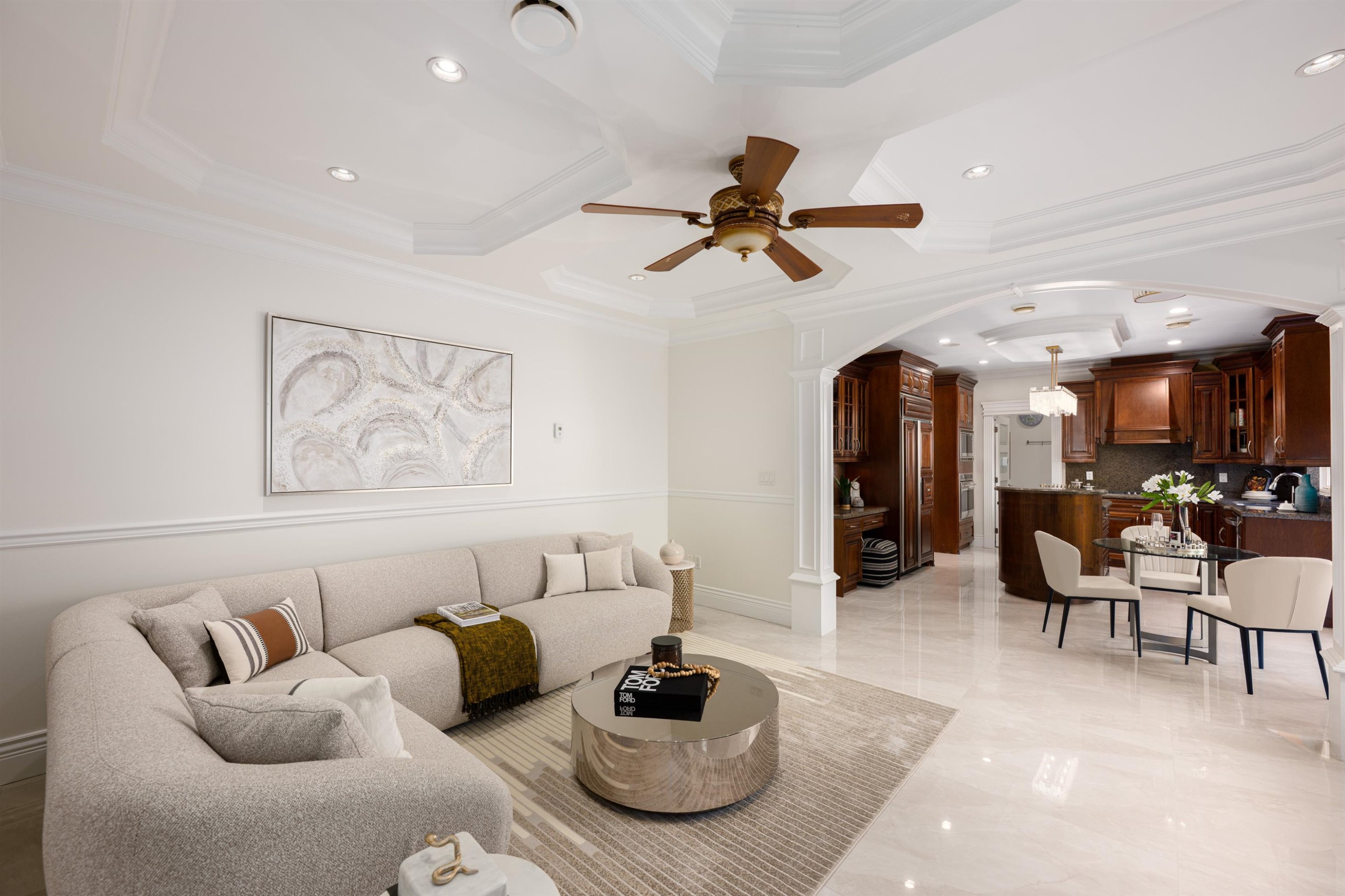 7451 Bates Road, Richmond, BC