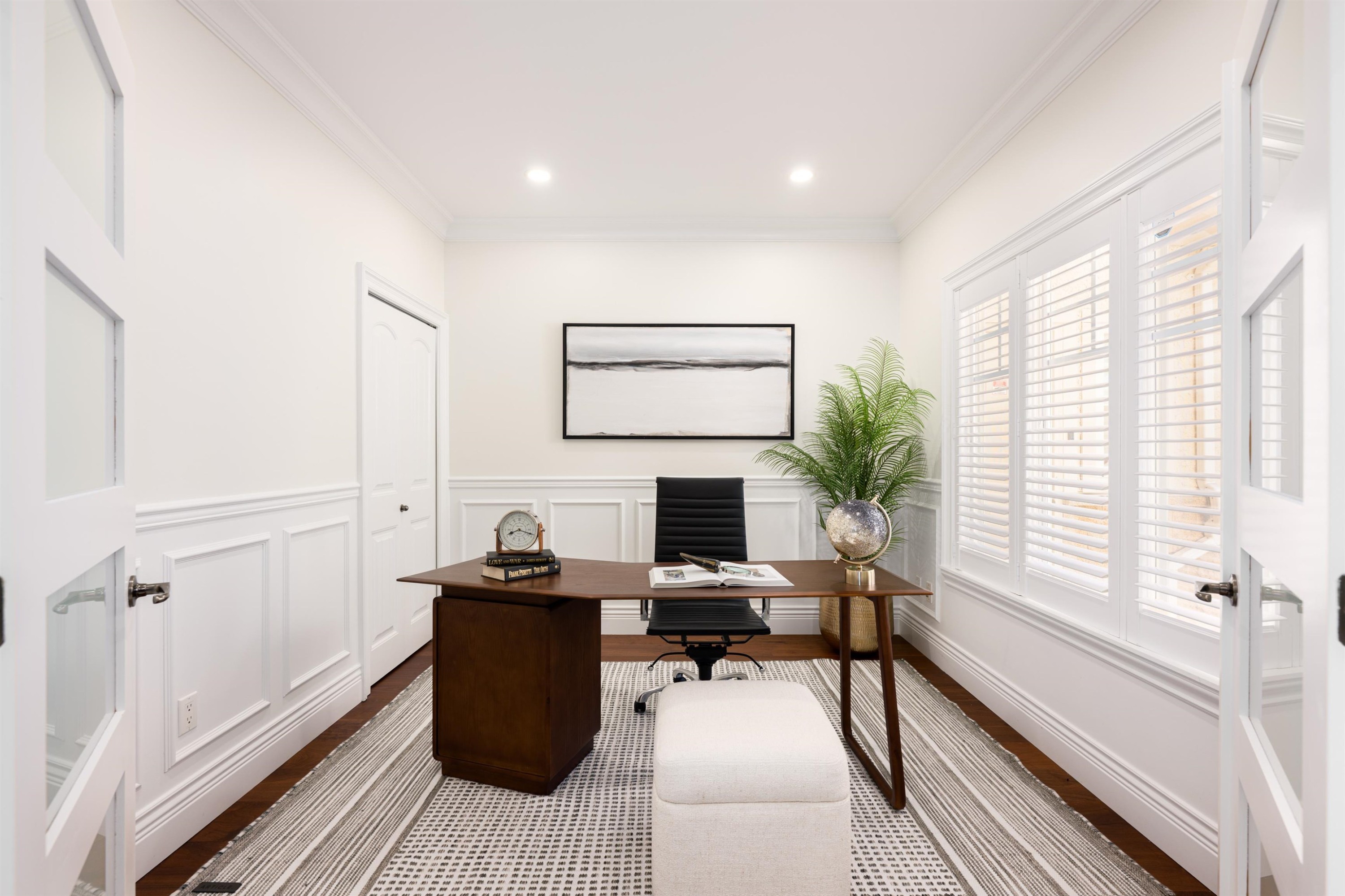 7451 Bates Road, Richmond, BC