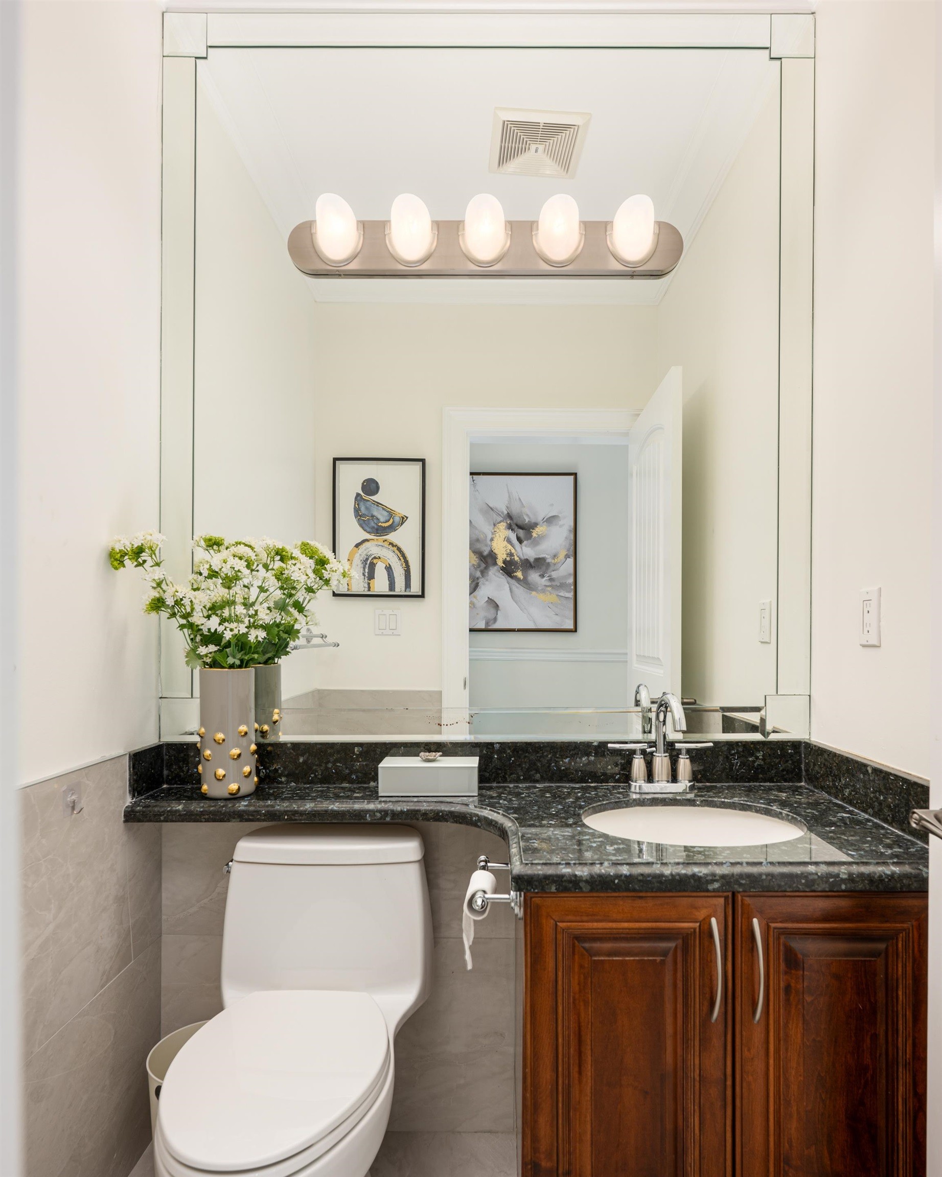 7451 Bates Road, Richmond, BC