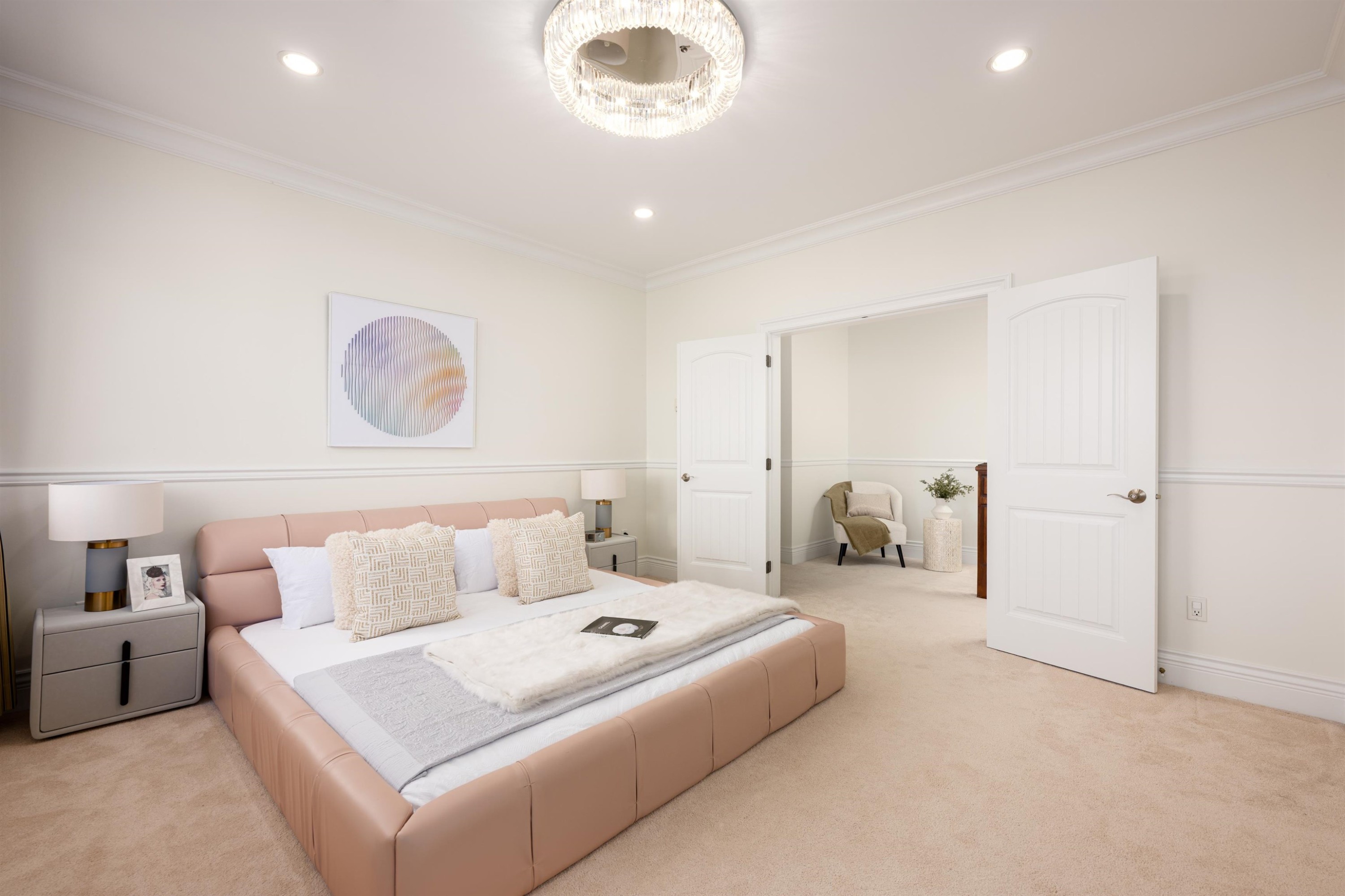 7451 Bates Road, Richmond, BC