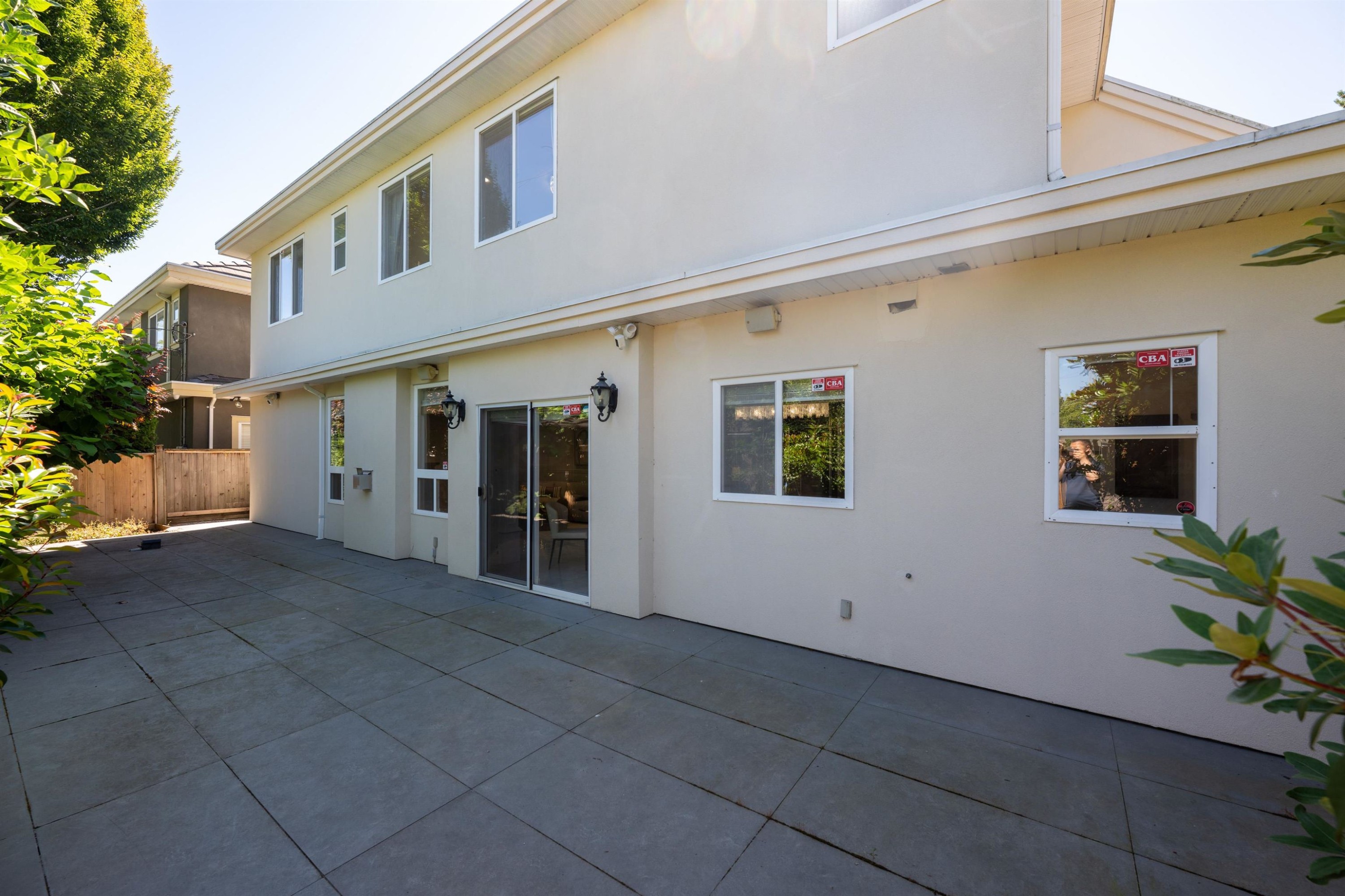 7451 Bates Road, Richmond, BC