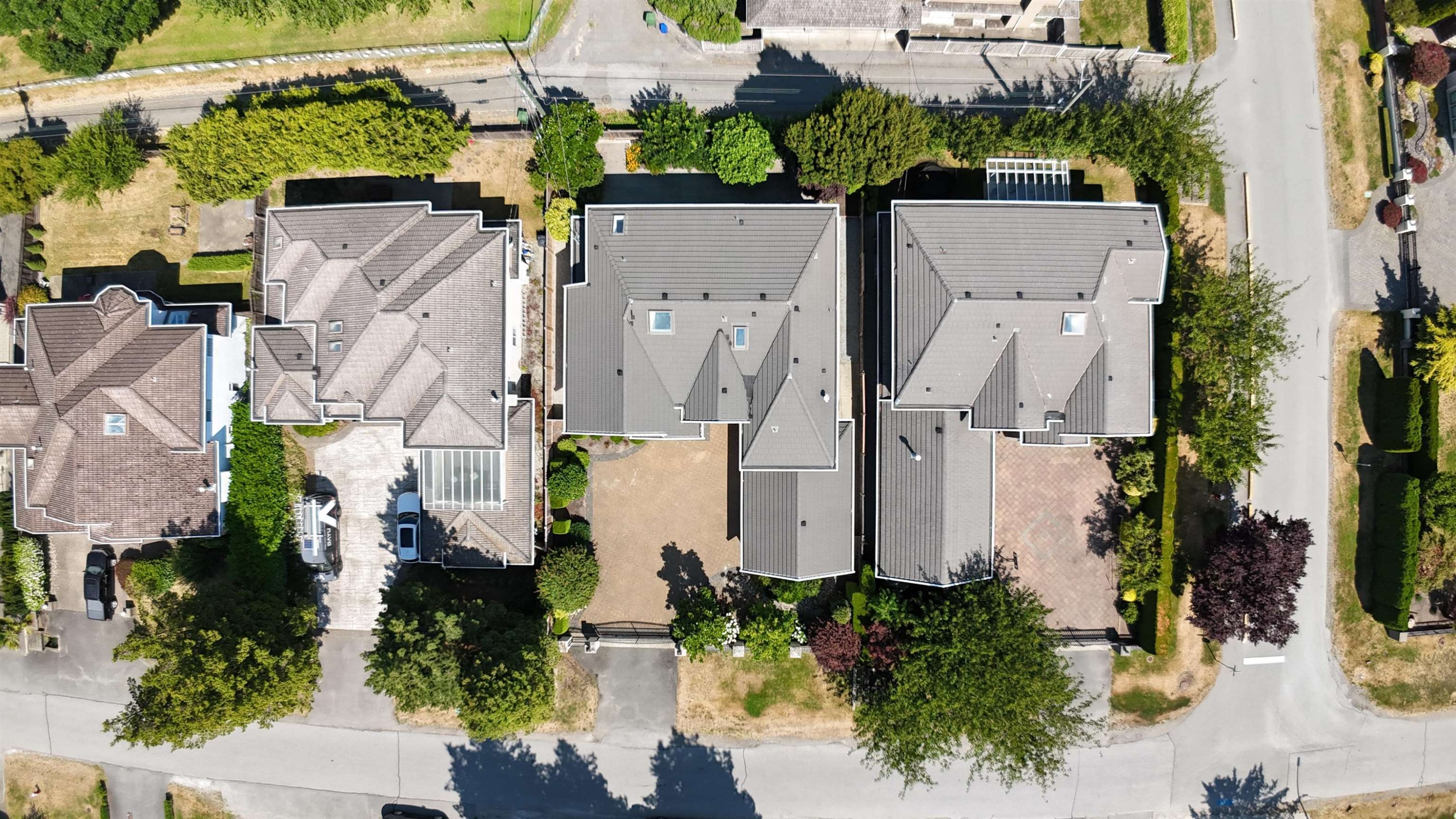 7451 Bates Road, Richmond, BC