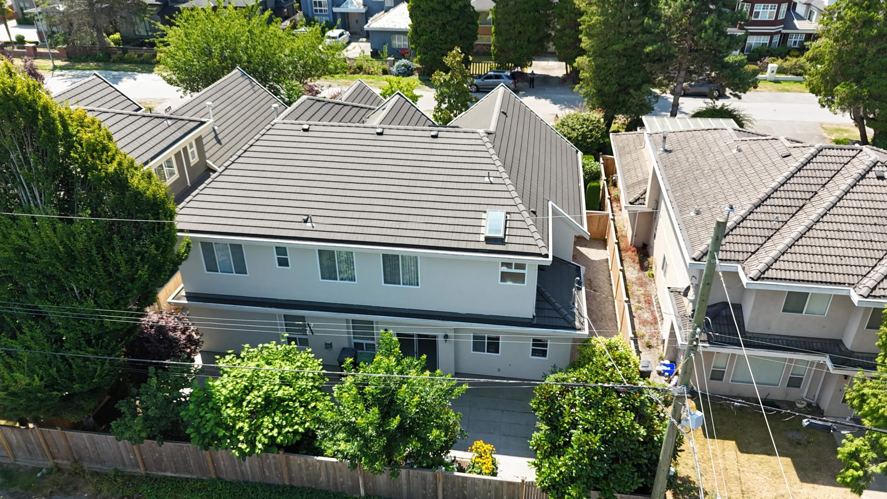 7451 Bates Road, Richmond, BC