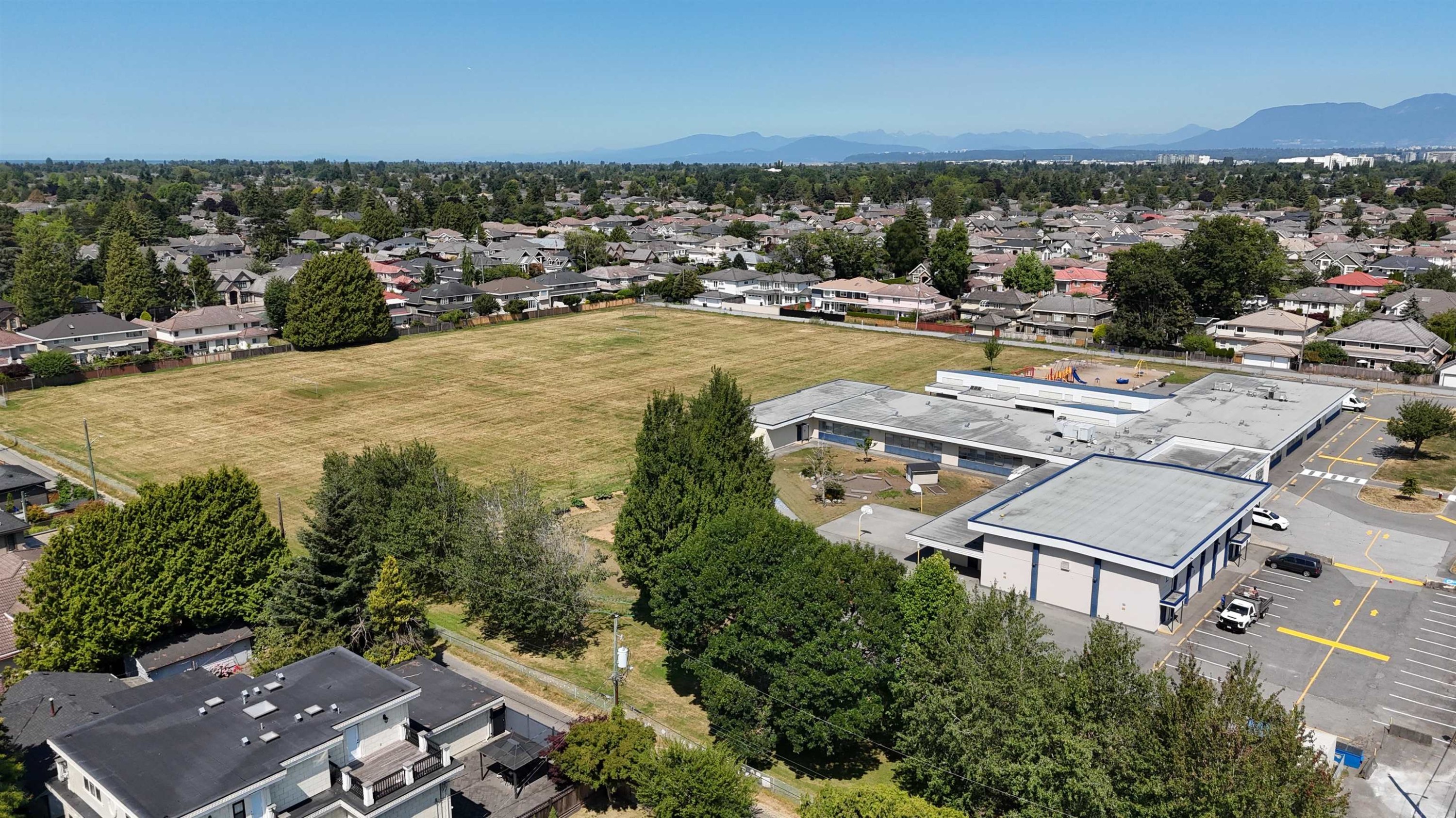 7451 Bates Road, Richmond, BC