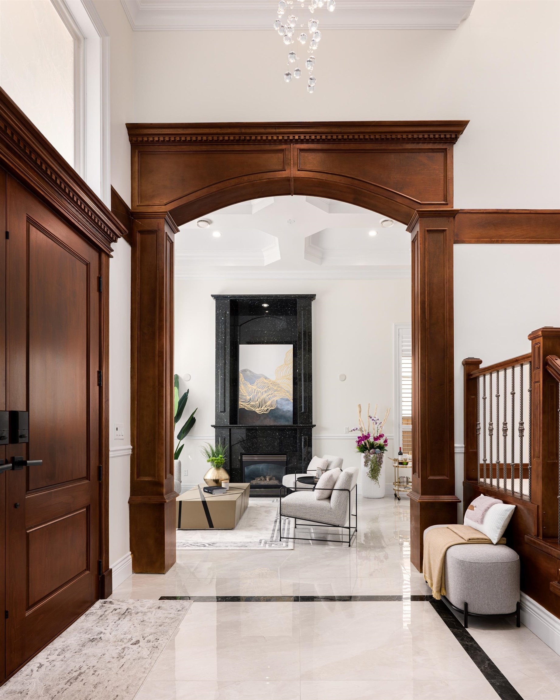 7451 Bates Road, Richmond, BC