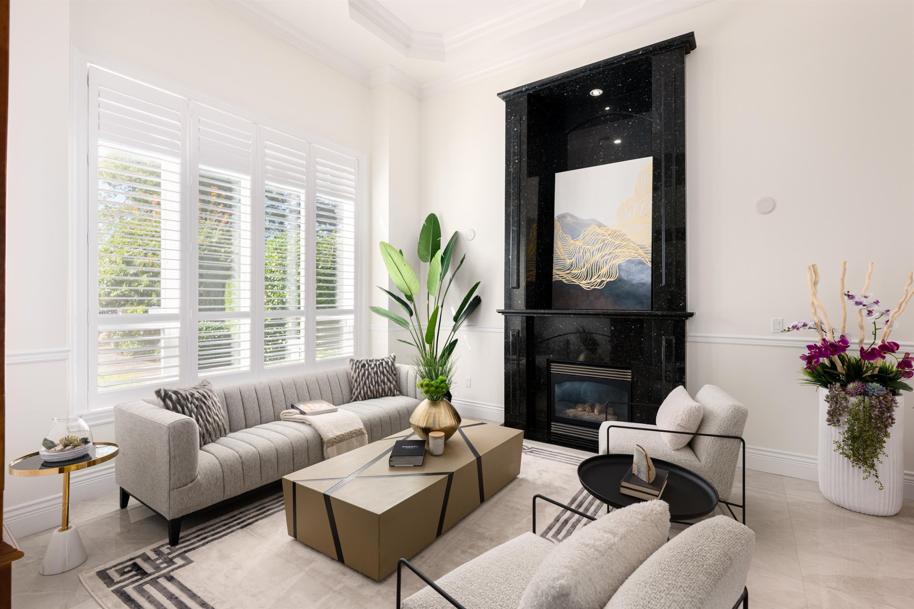 7451 Bates Road, Richmond, BC