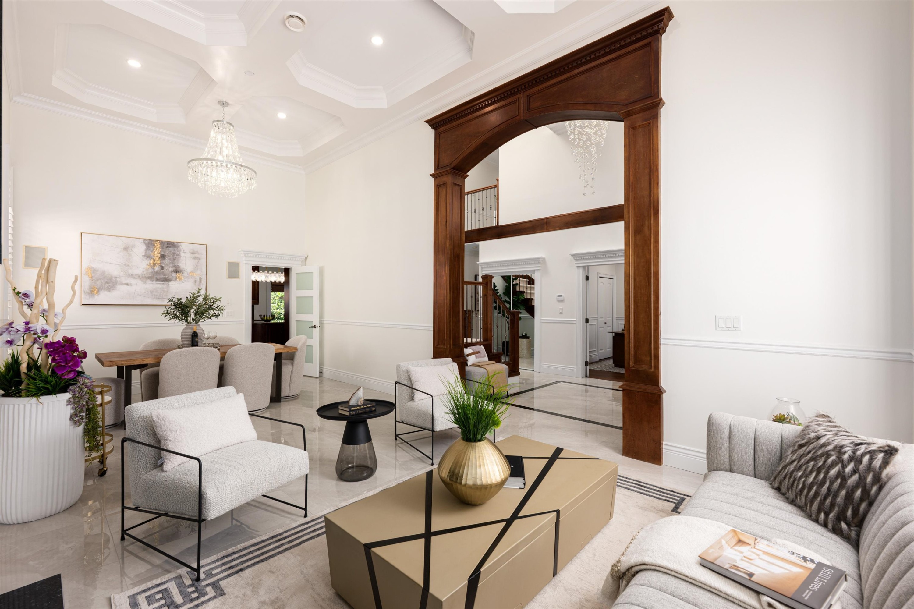 7451 Bates Road, Richmond, BC