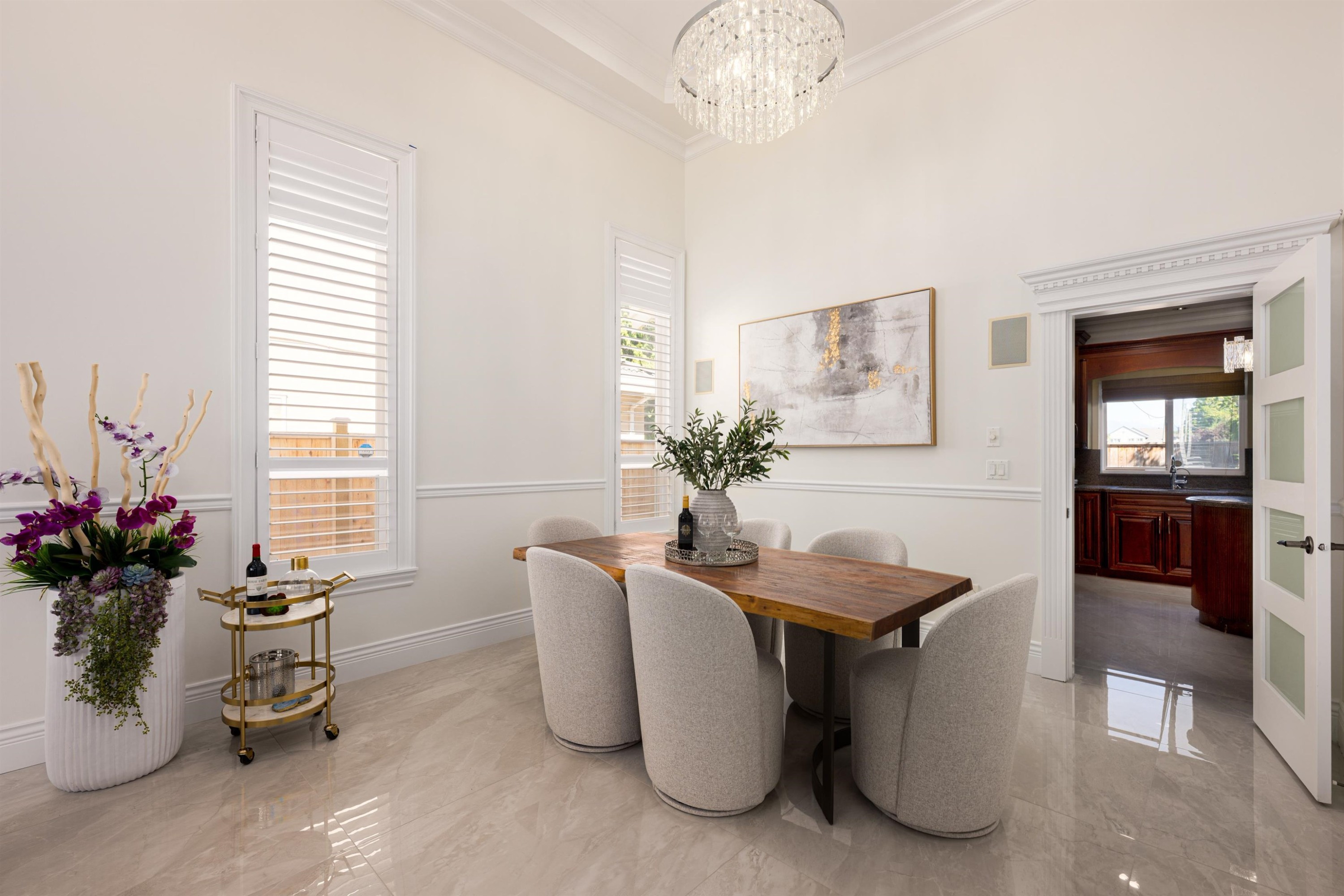 7451 Bates Road, Richmond, BC