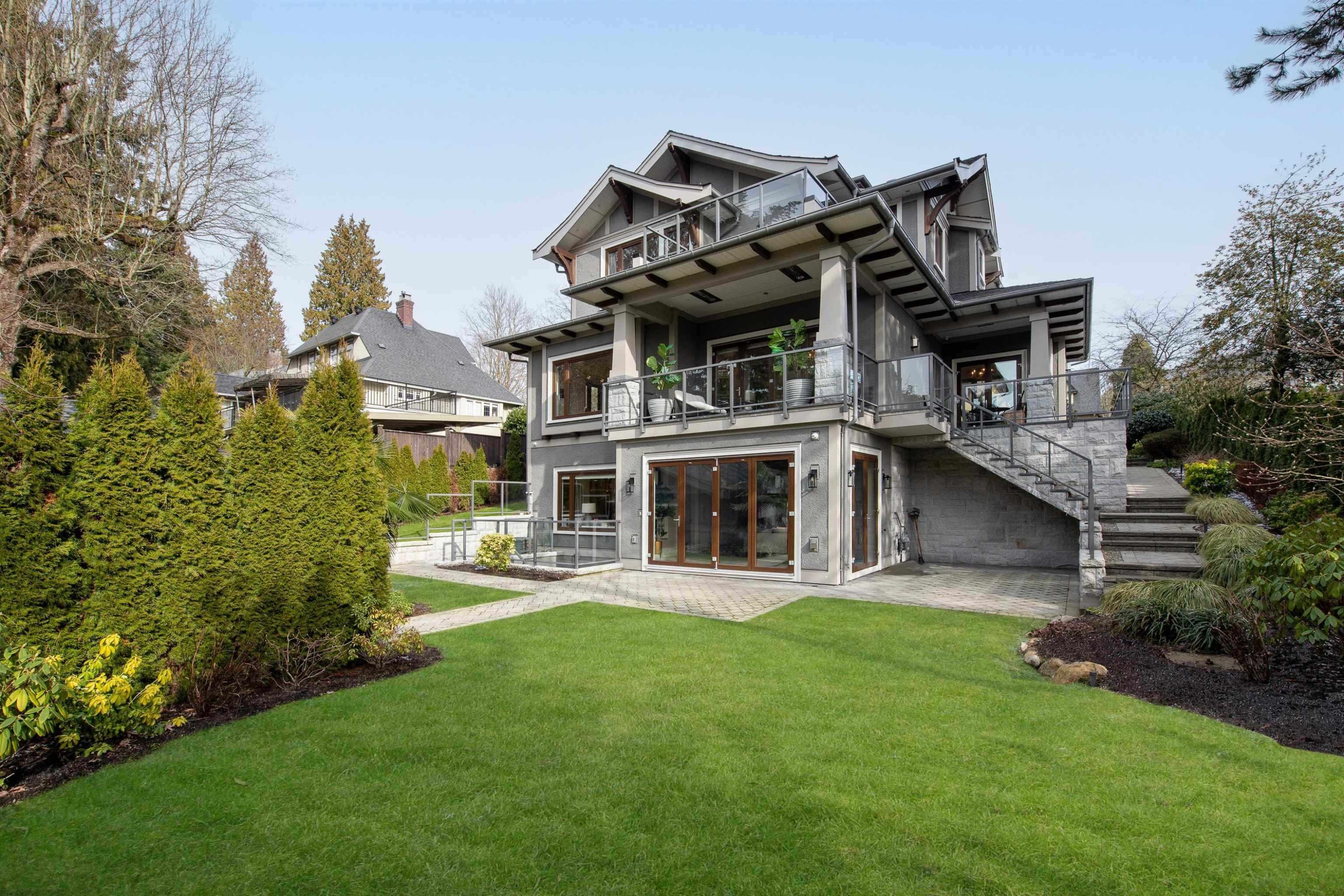 5637 Laburnum Street, Vancouver, BC