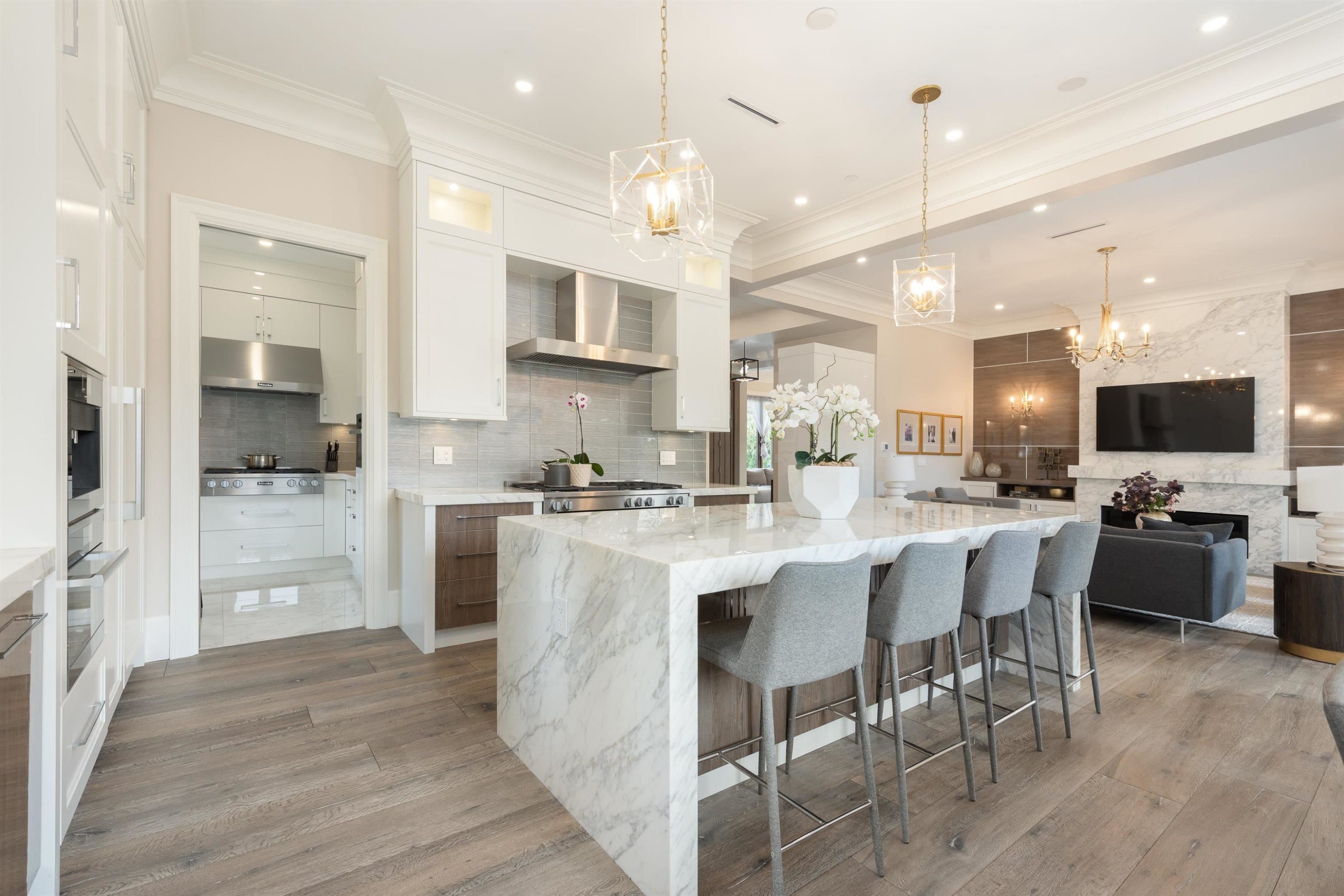 5637 Laburnum Street, Vancouver, BC