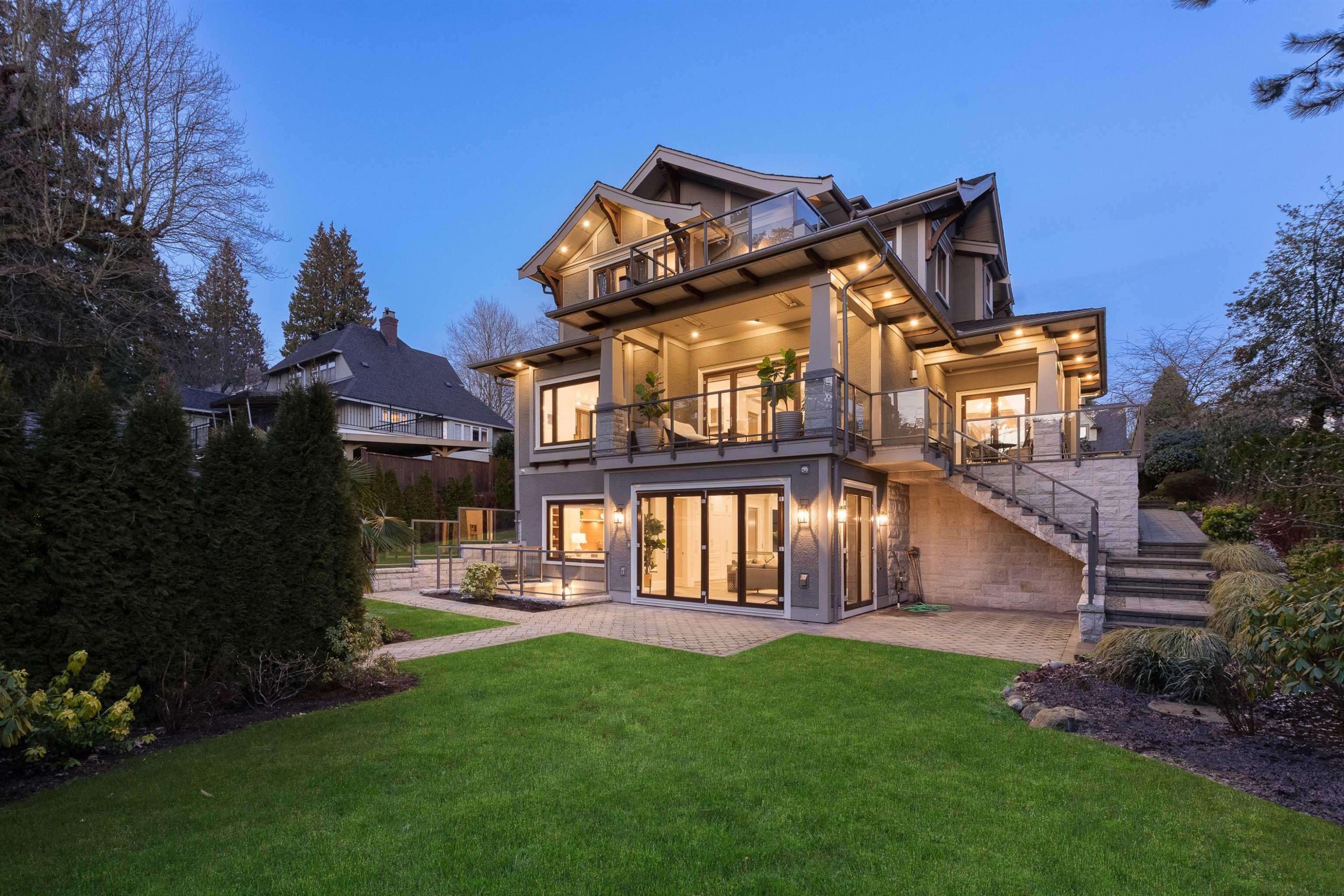 5637 Laburnum Street, Vancouver, BC