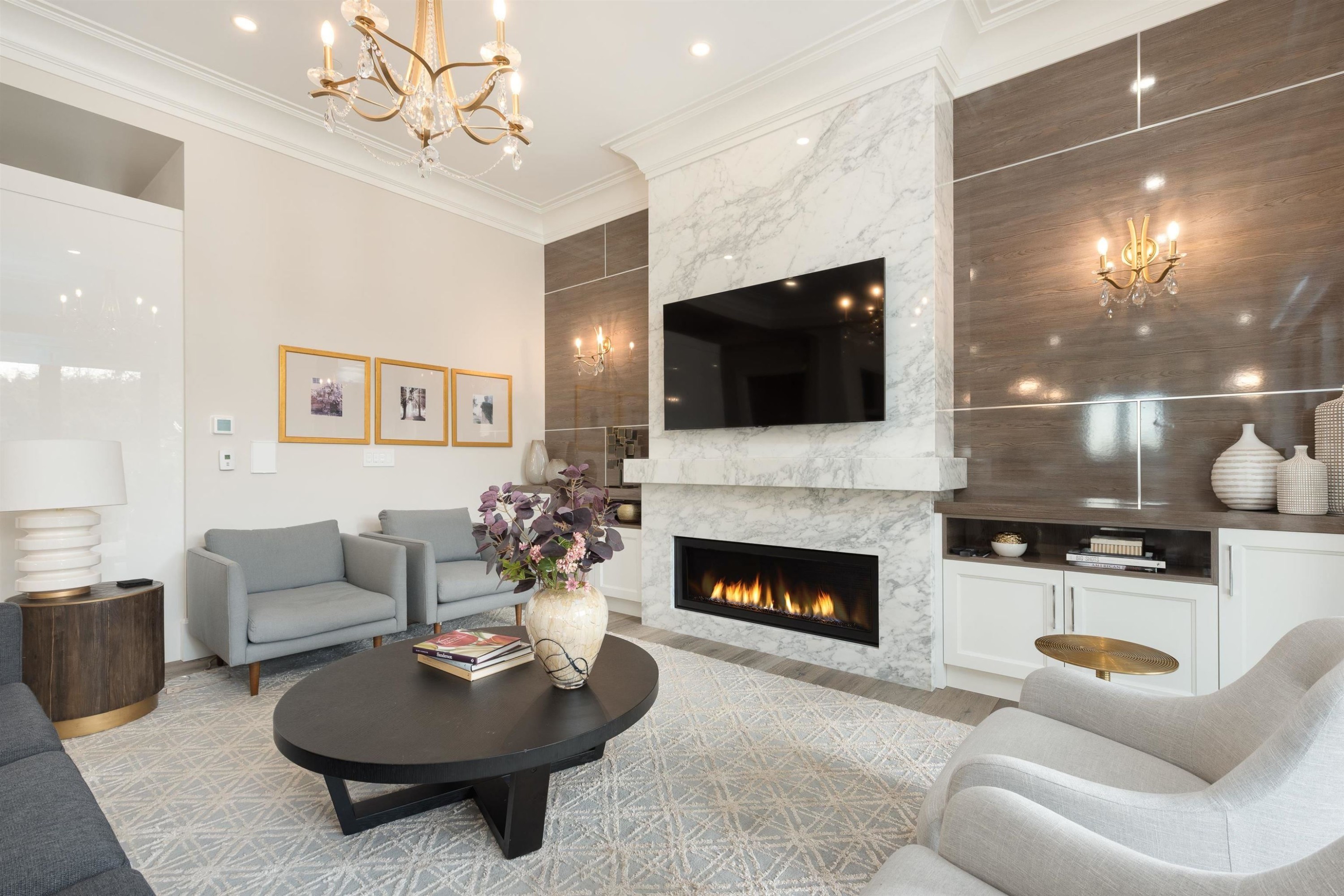 5637 Laburnum Street, Vancouver, BC