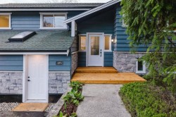 4357 Cameo Road Sechelt, BC V7Z 0B1