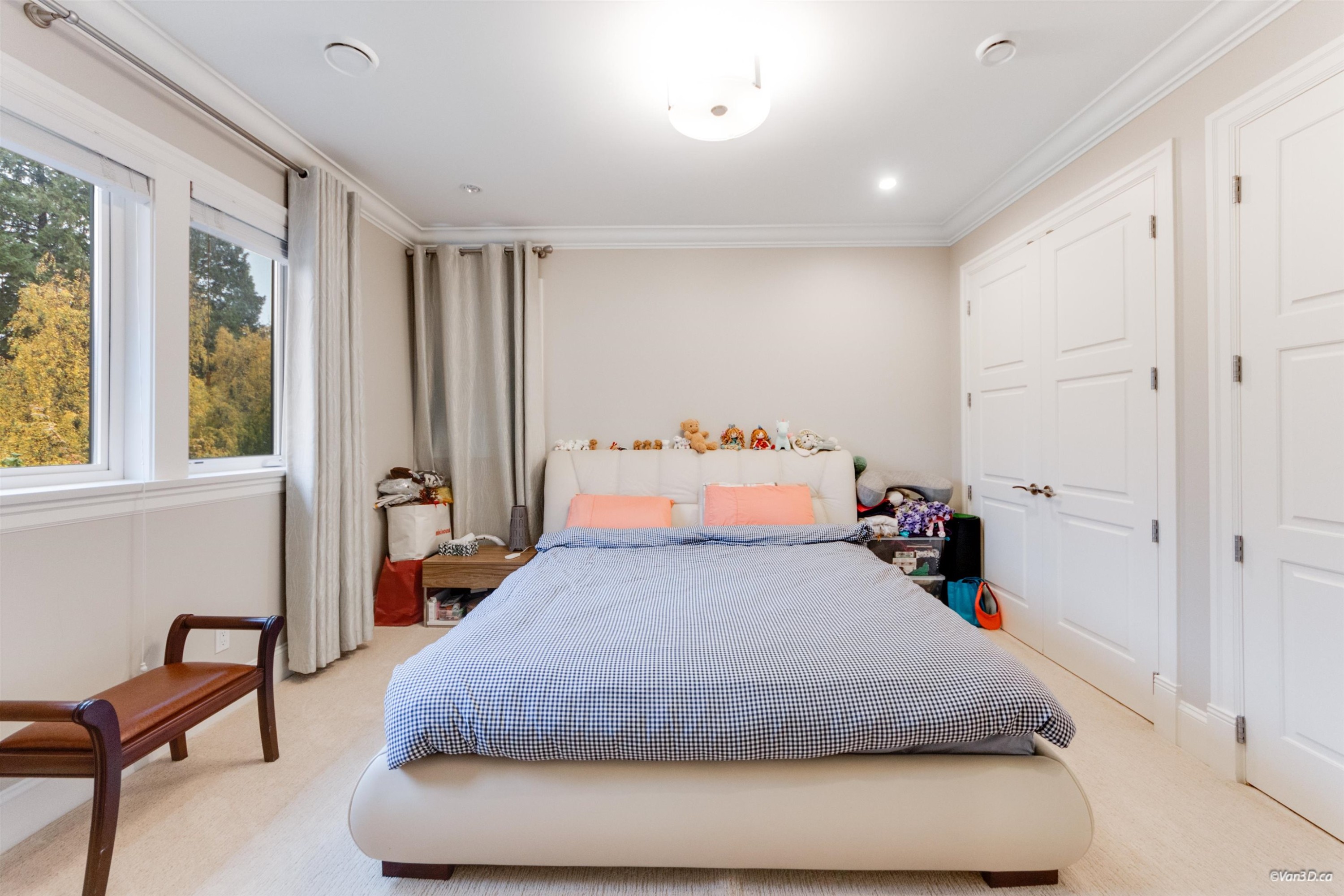 3029 45Th Avenue W, Vancouver, BC