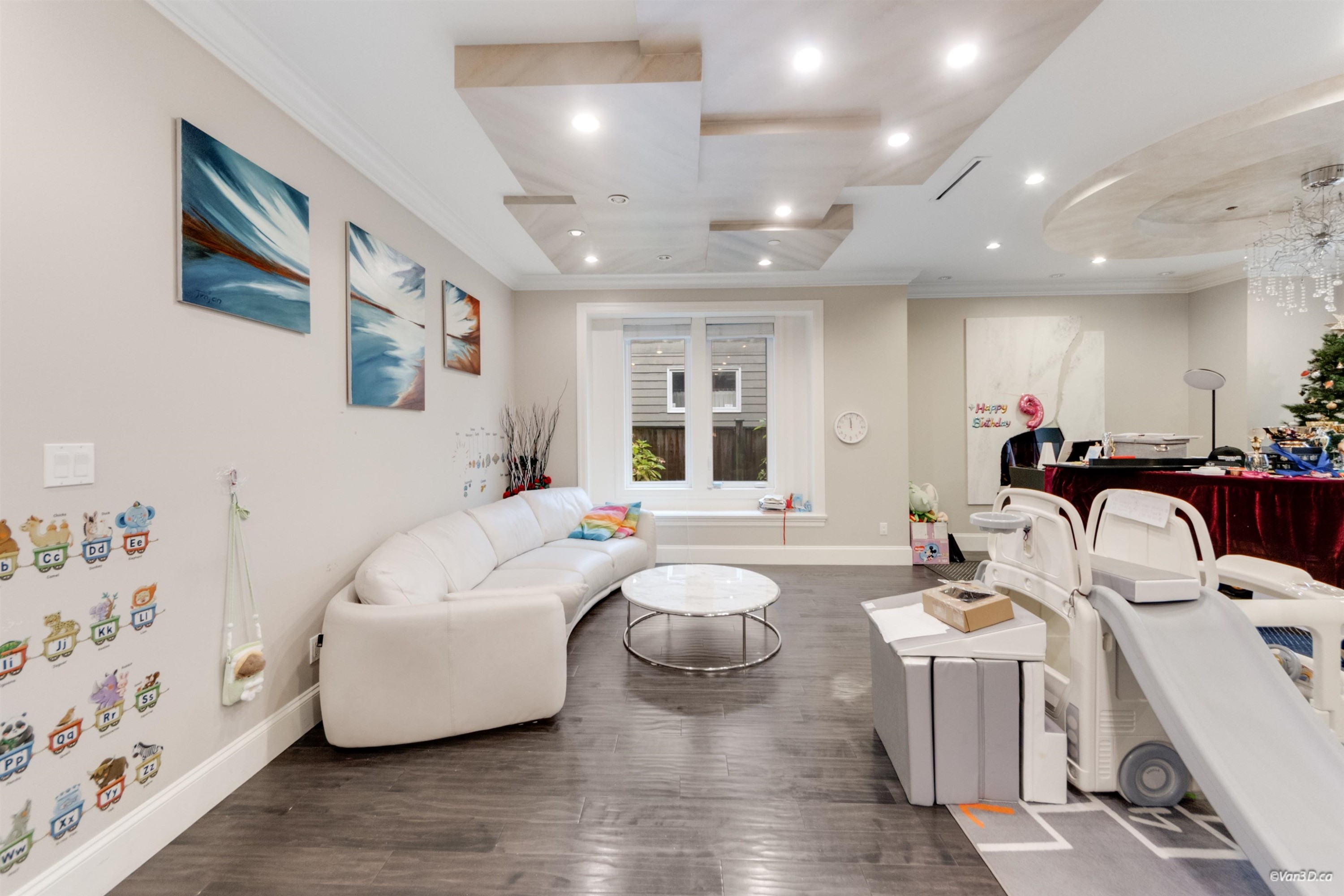 3029 45Th Avenue W, Vancouver, BC